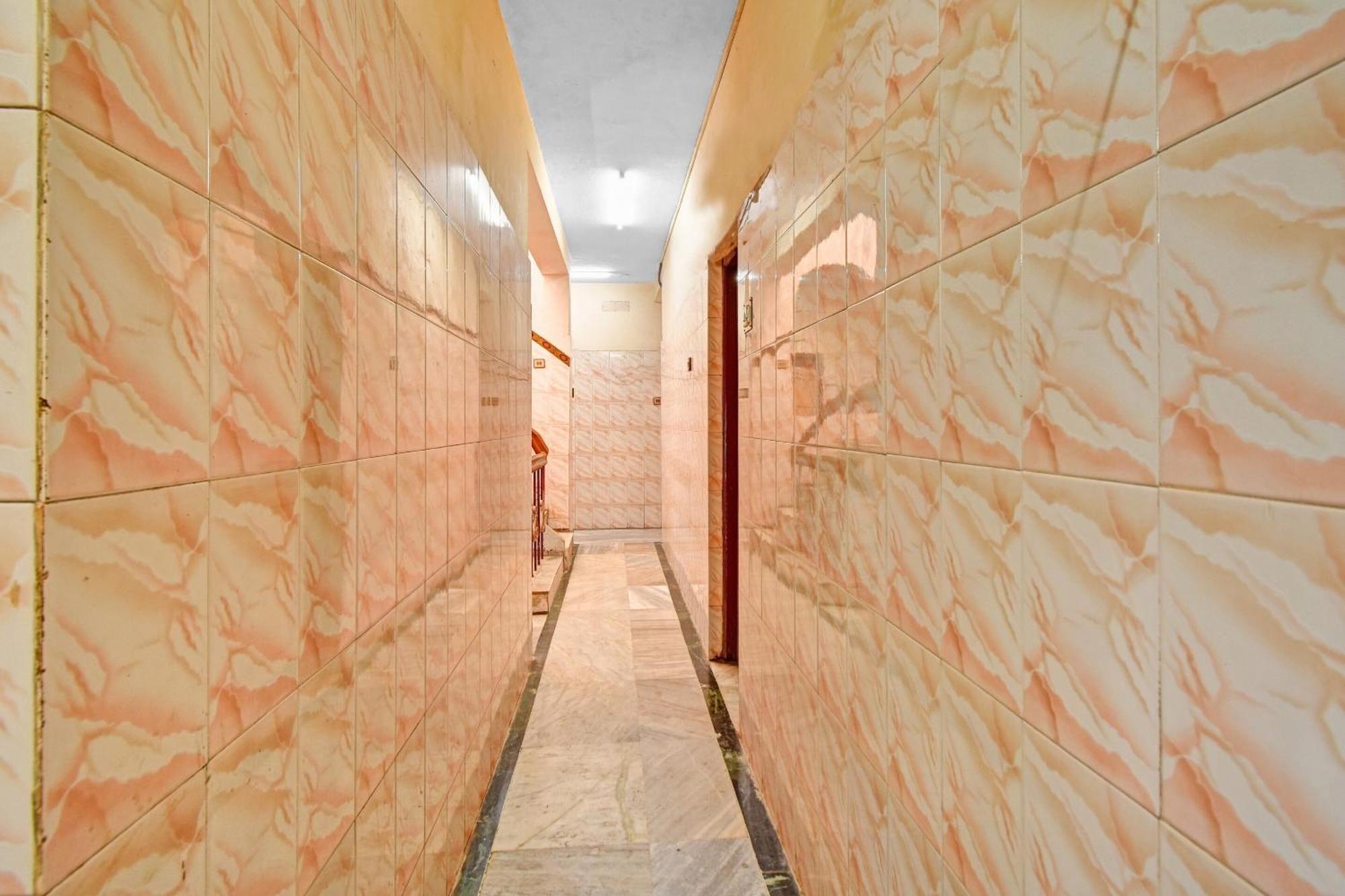 O Dream Palace Near Marina Hotel Chennai