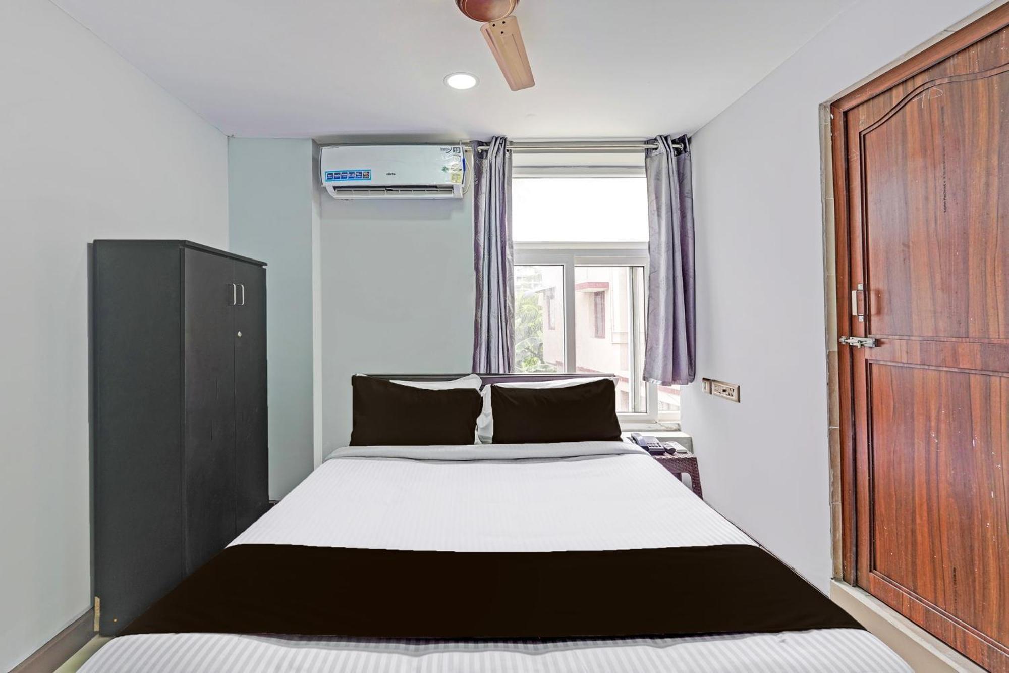 Super O Sholinganallur Near Anjaneya Temple 4* Chennai