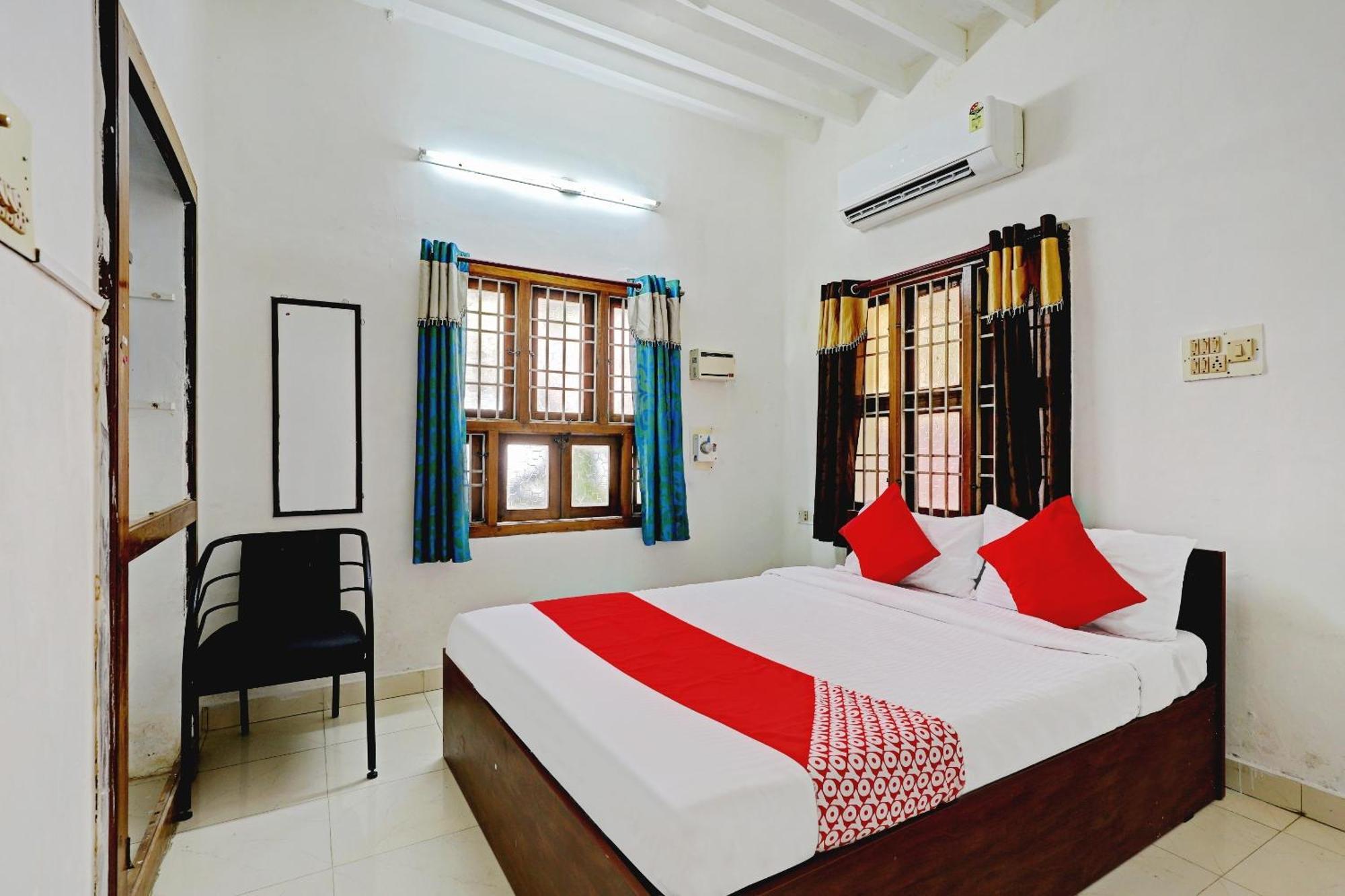 O K B Residency Hotel 3*