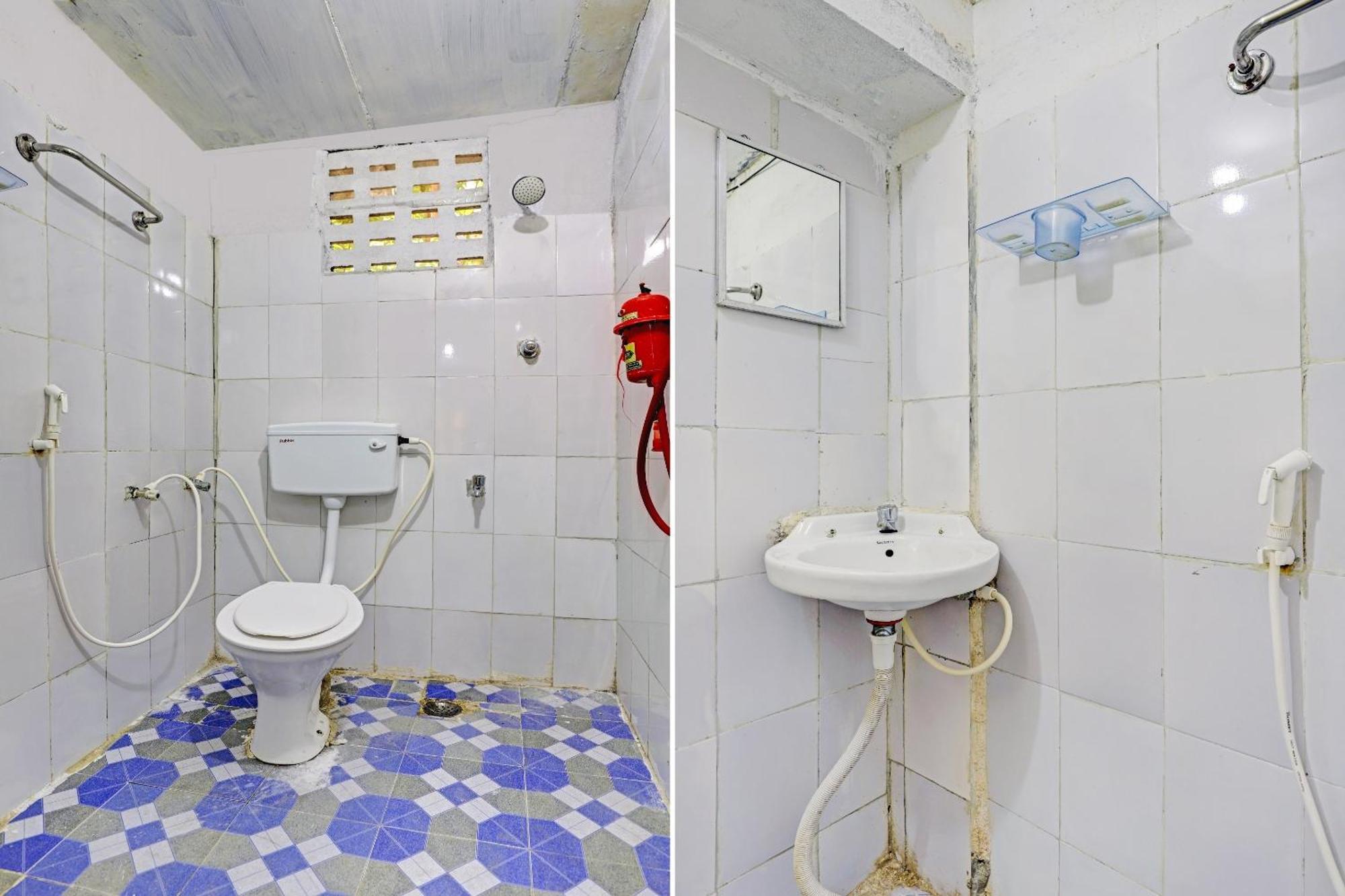 O K B Residency 3* Chennai
