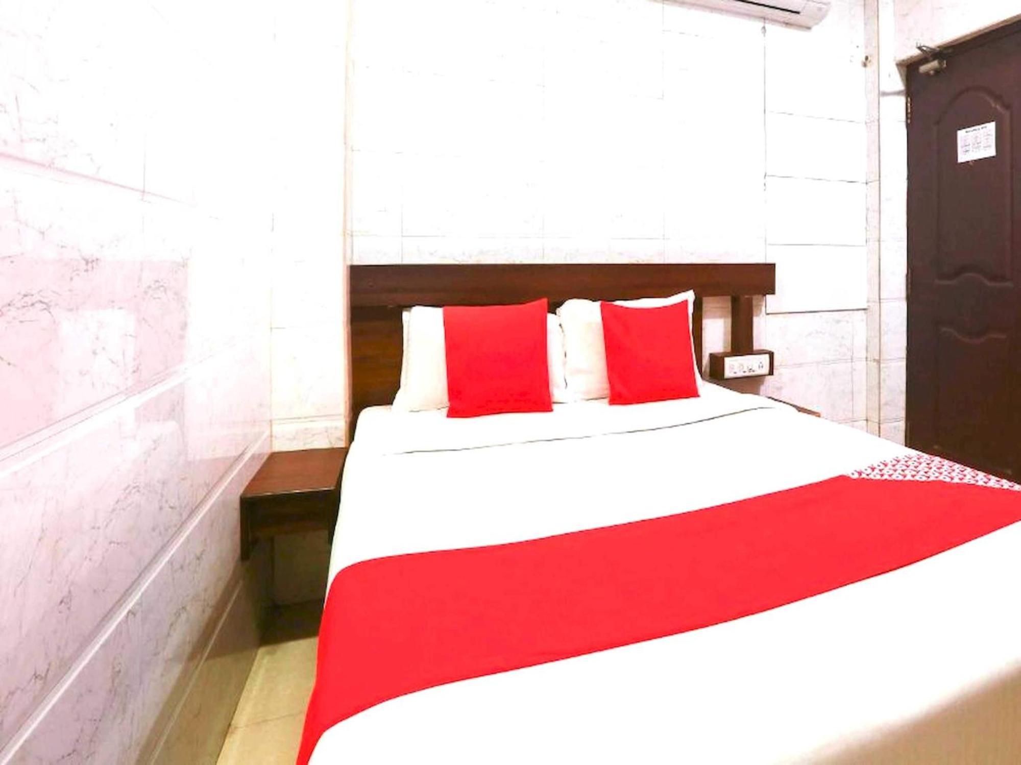 O The Park Hotel 3*