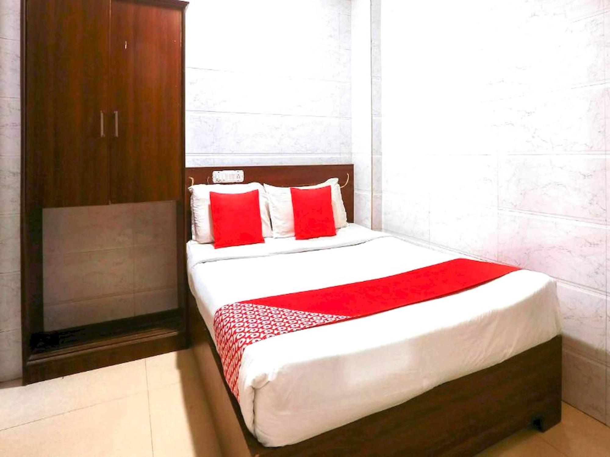 O The Park Hotel Chennai