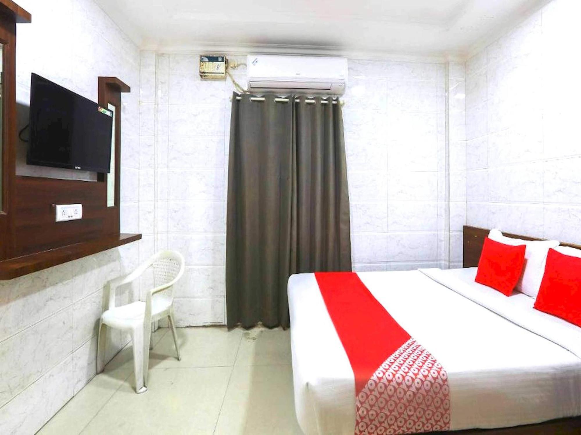 O The Park Hotel