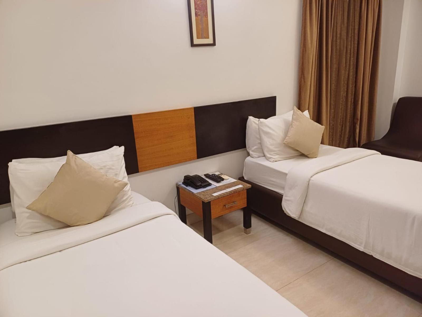 D And A Boutique Hotel