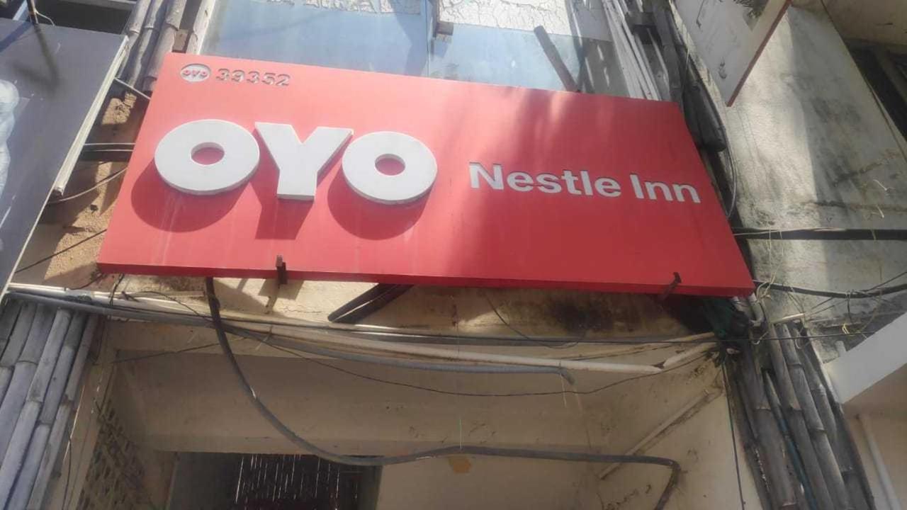 O Nestle Hotel