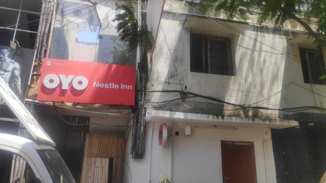 Hotel O Nestle