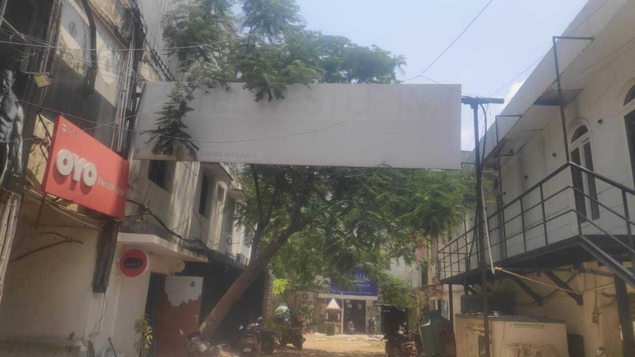 O Nestle Hotel Chennai