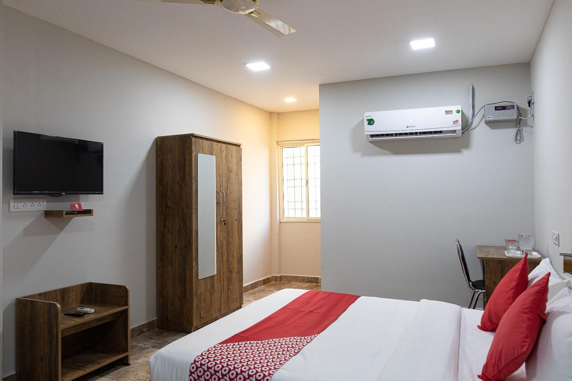 O Nestle 3* Chennai
