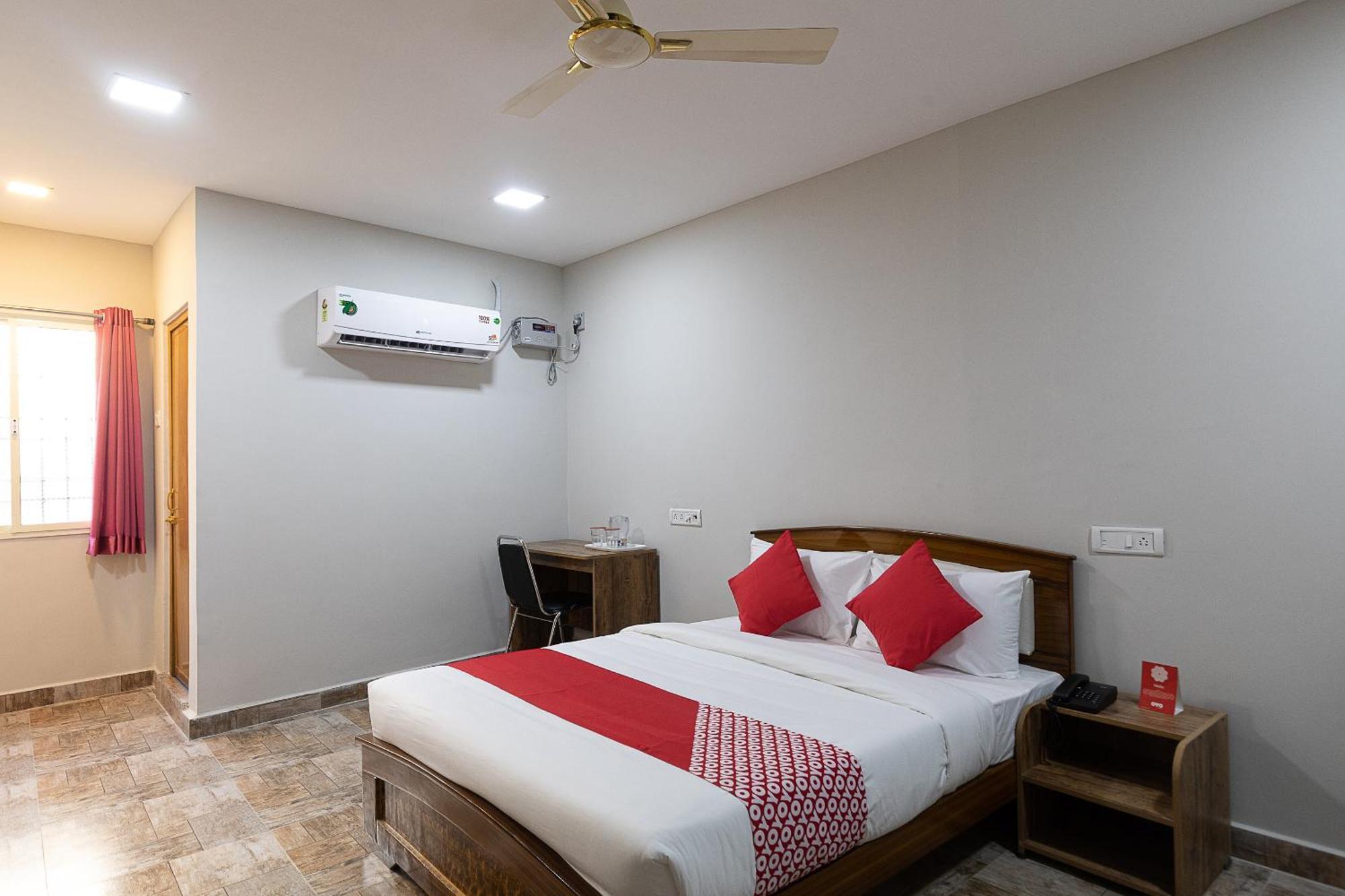 Hotel O Nestle