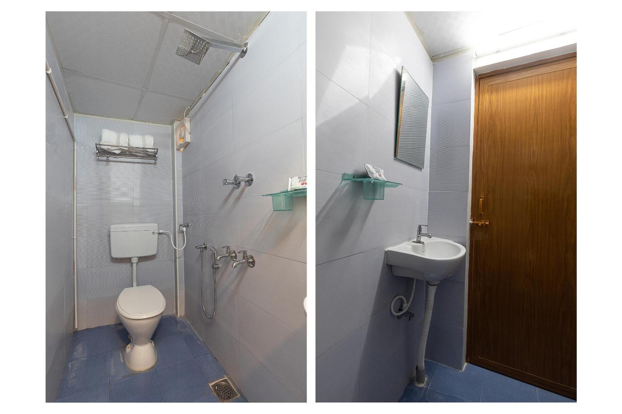 Hotel O Nestle 3*