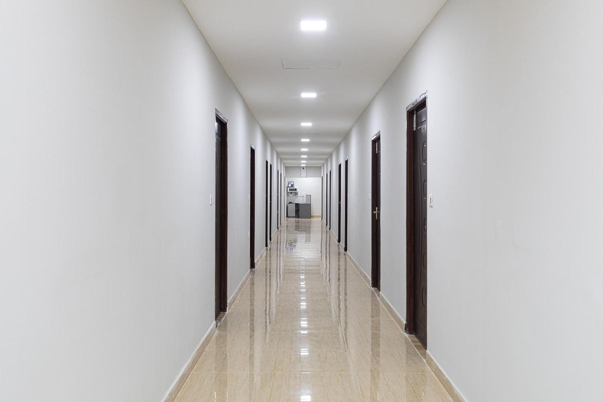 O Nestle Hotel 3*