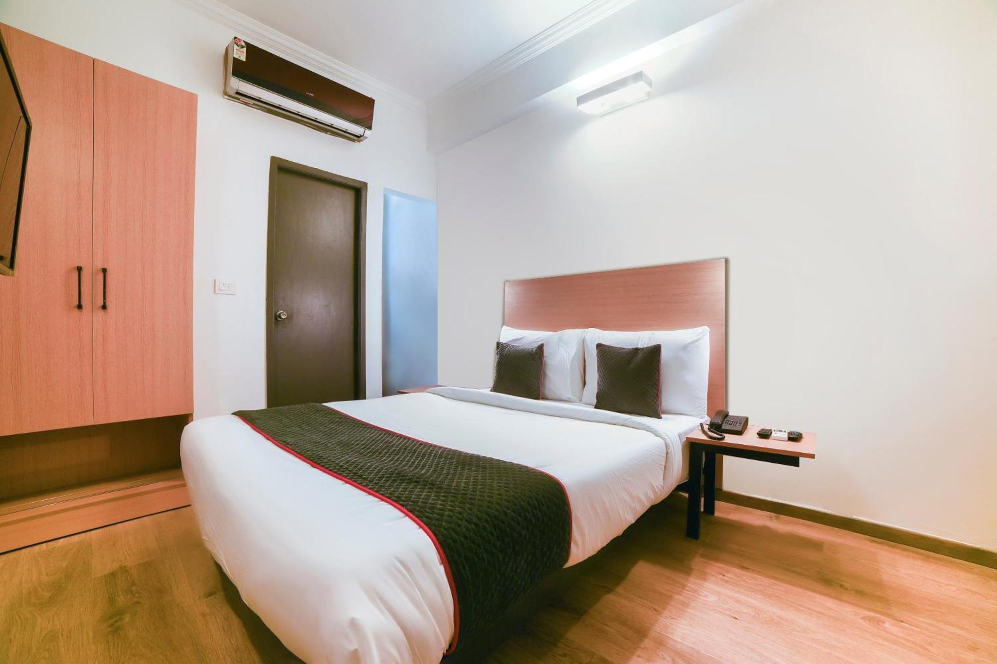 Hotel Collection O Vadapalani 4*