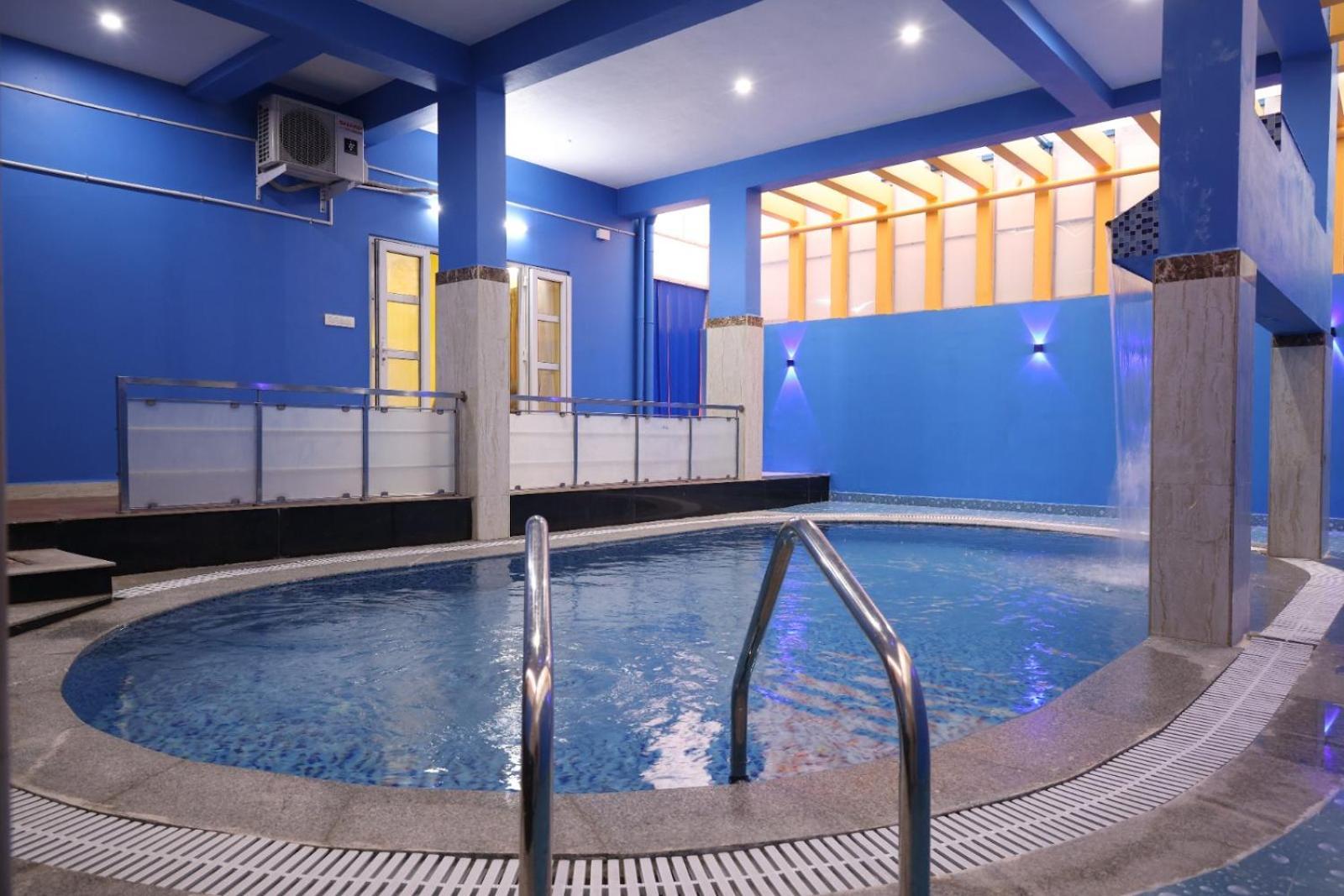 Sree Sri Residency Ecr Guest house