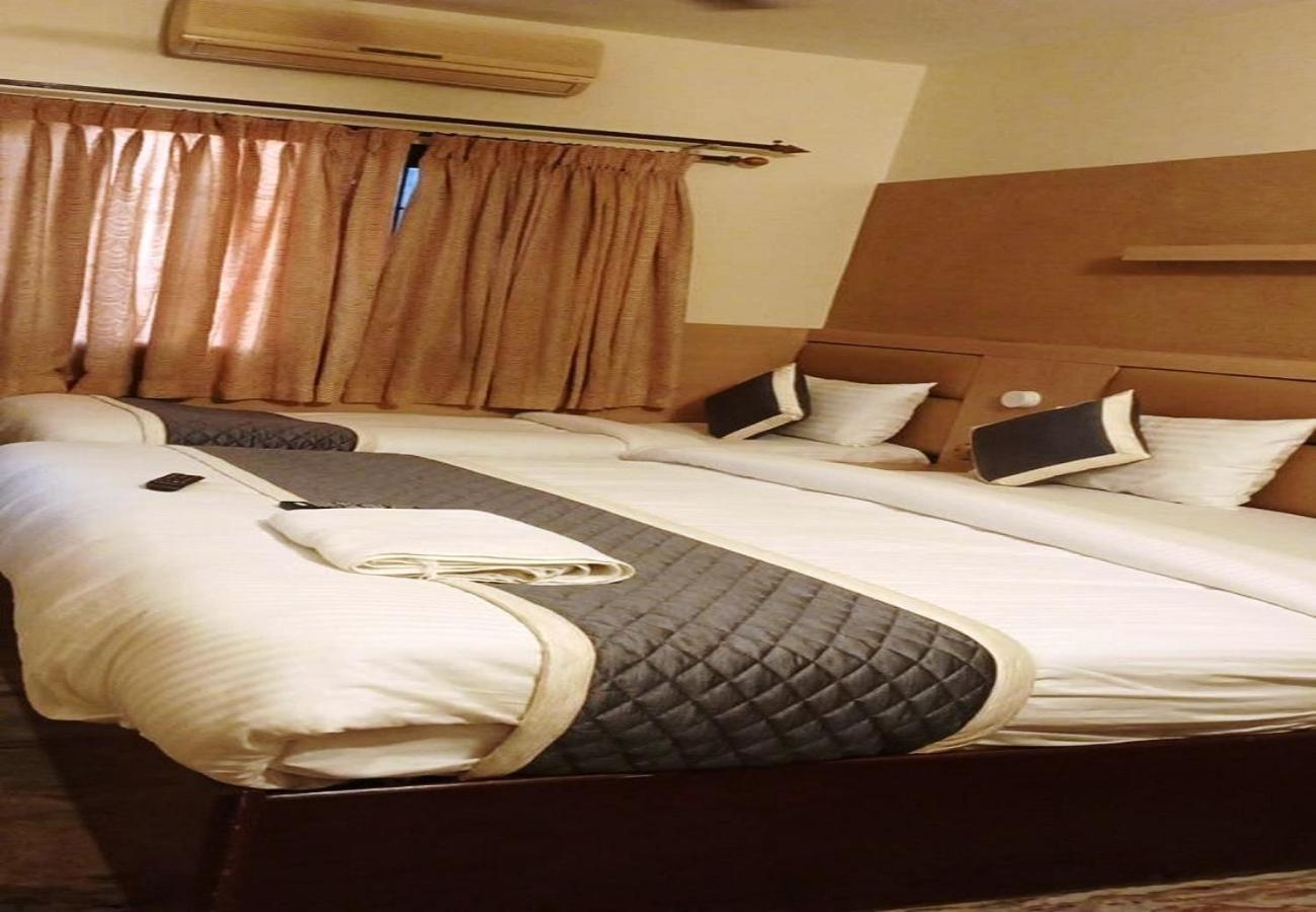 Nestlay Ambattur * Chennai