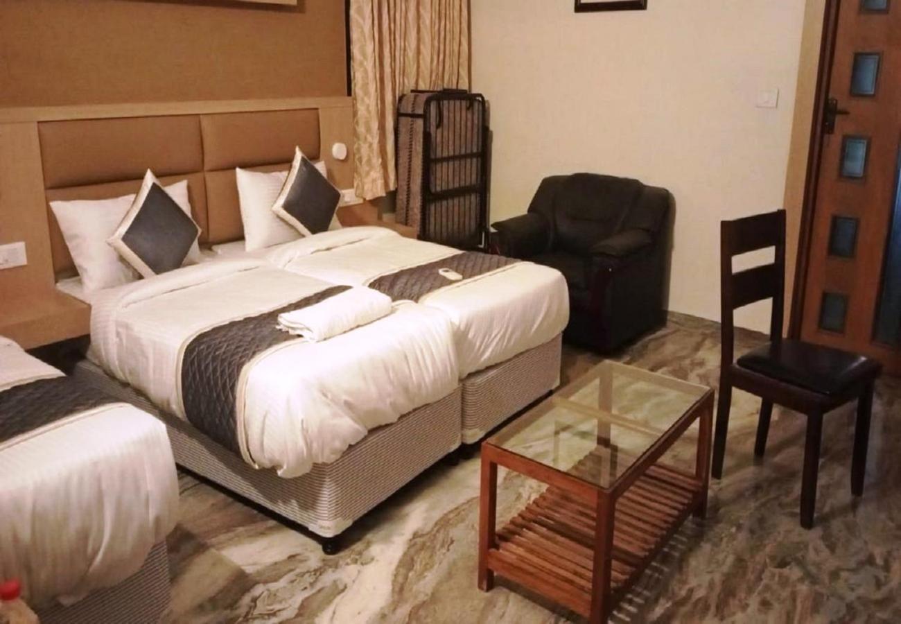 Hotel Nestlay Ambattur
