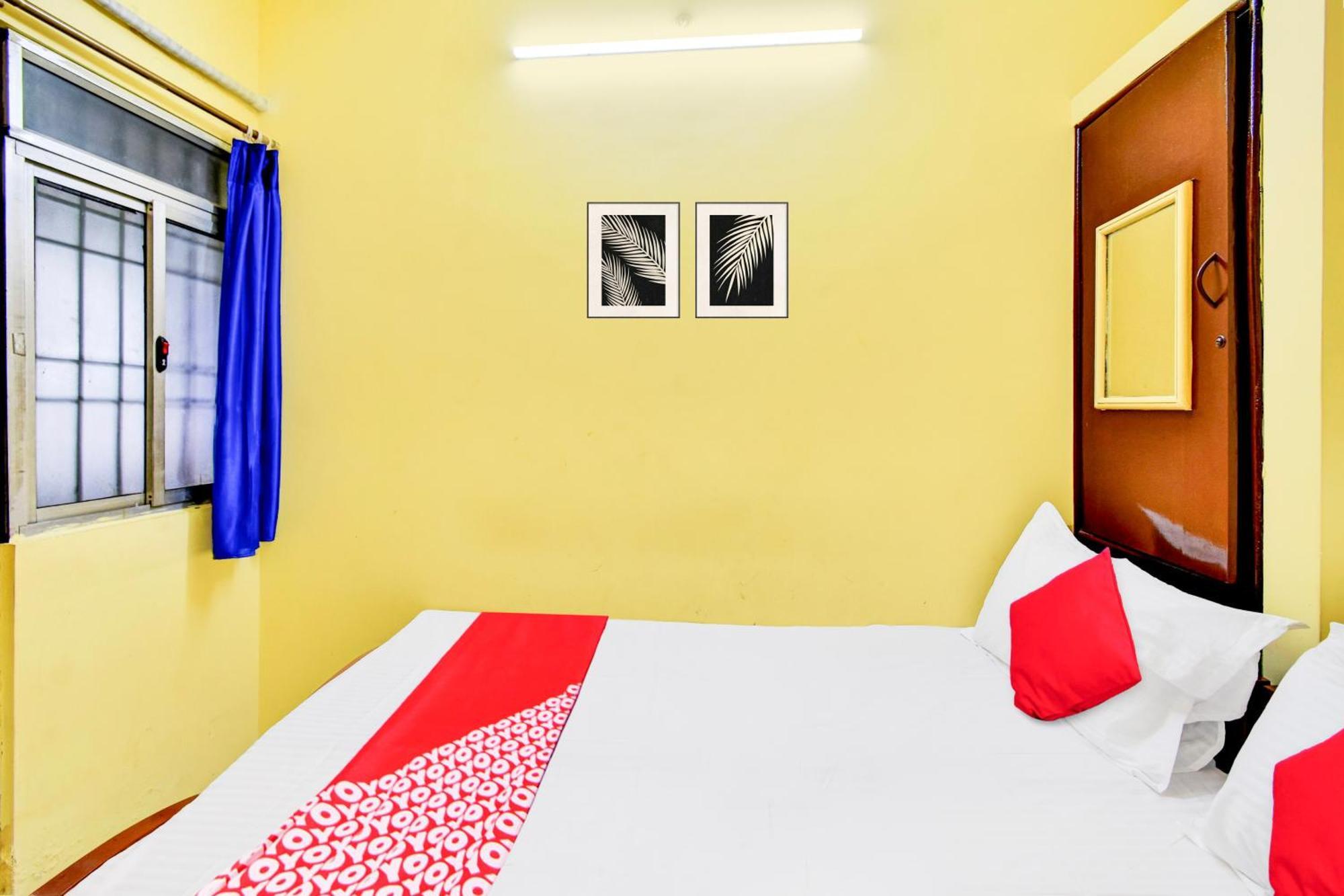 O Nimalan Residency Chennai