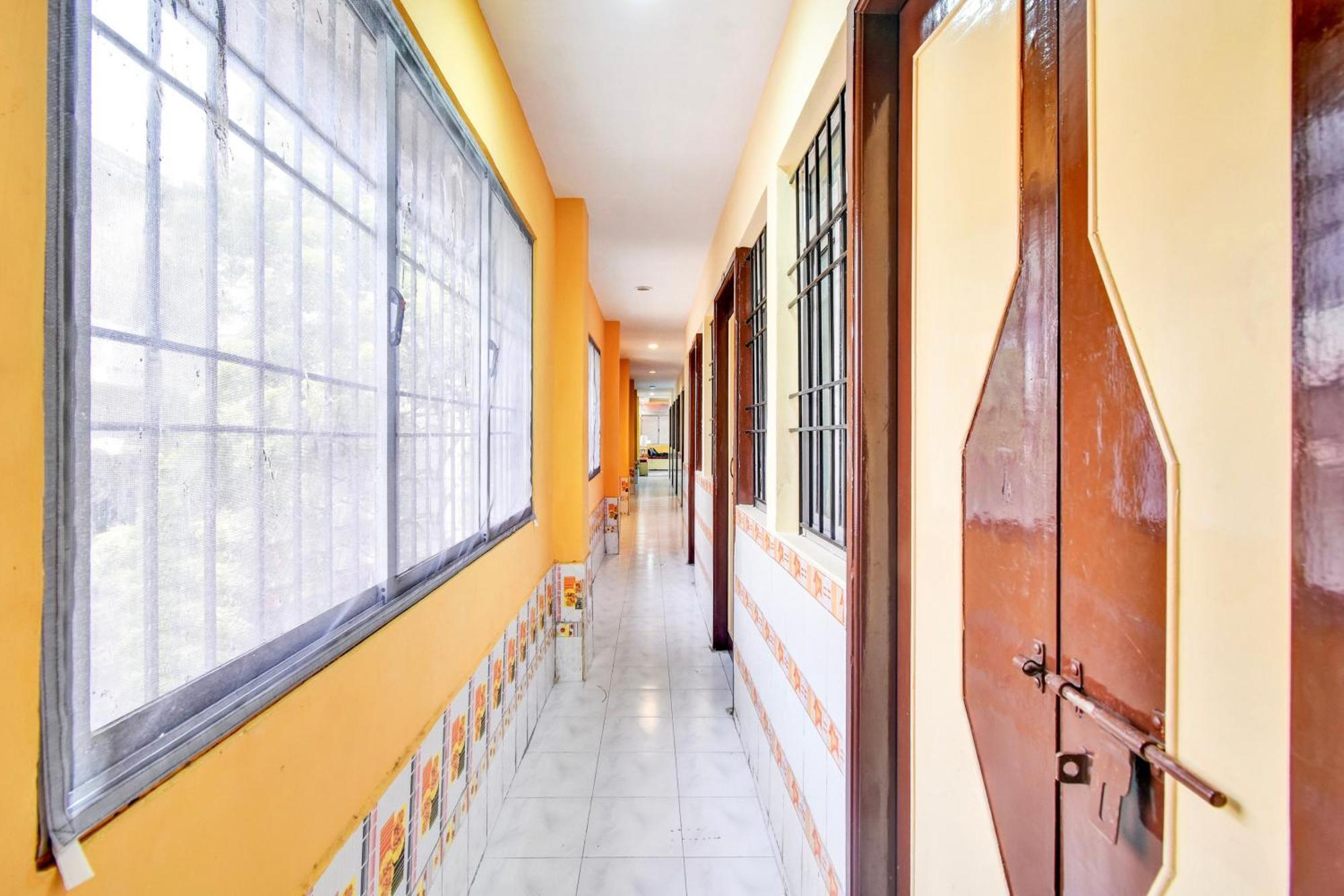O Nimalan Residency Hotel Chennai