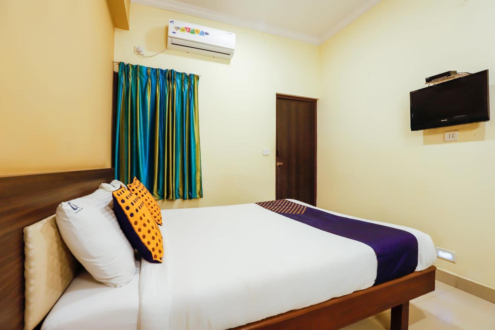 Spot On Hotel 2*