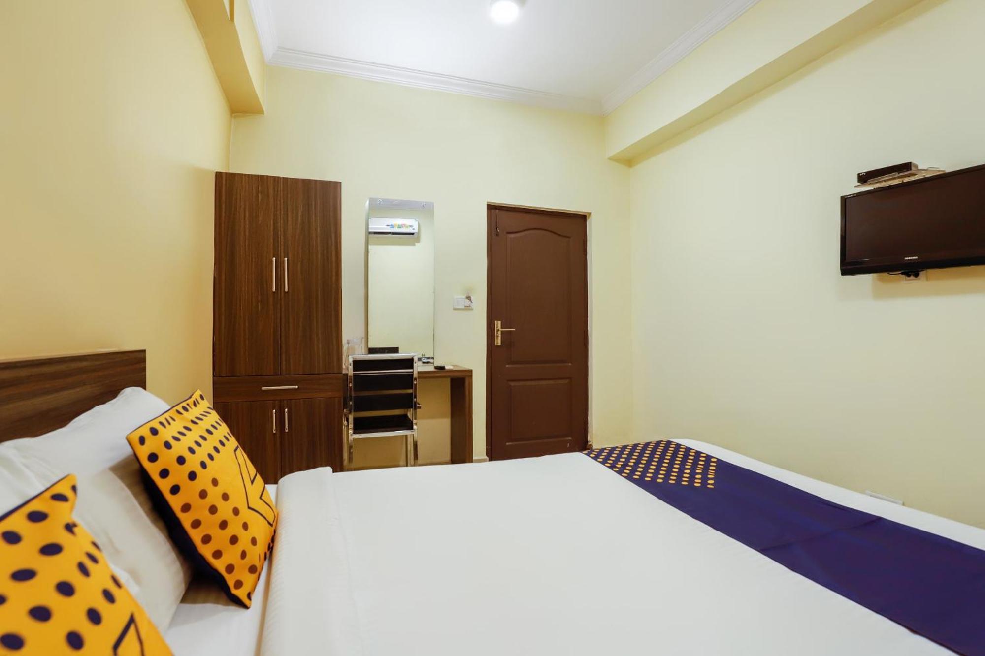 Spot On Hotel Chennai