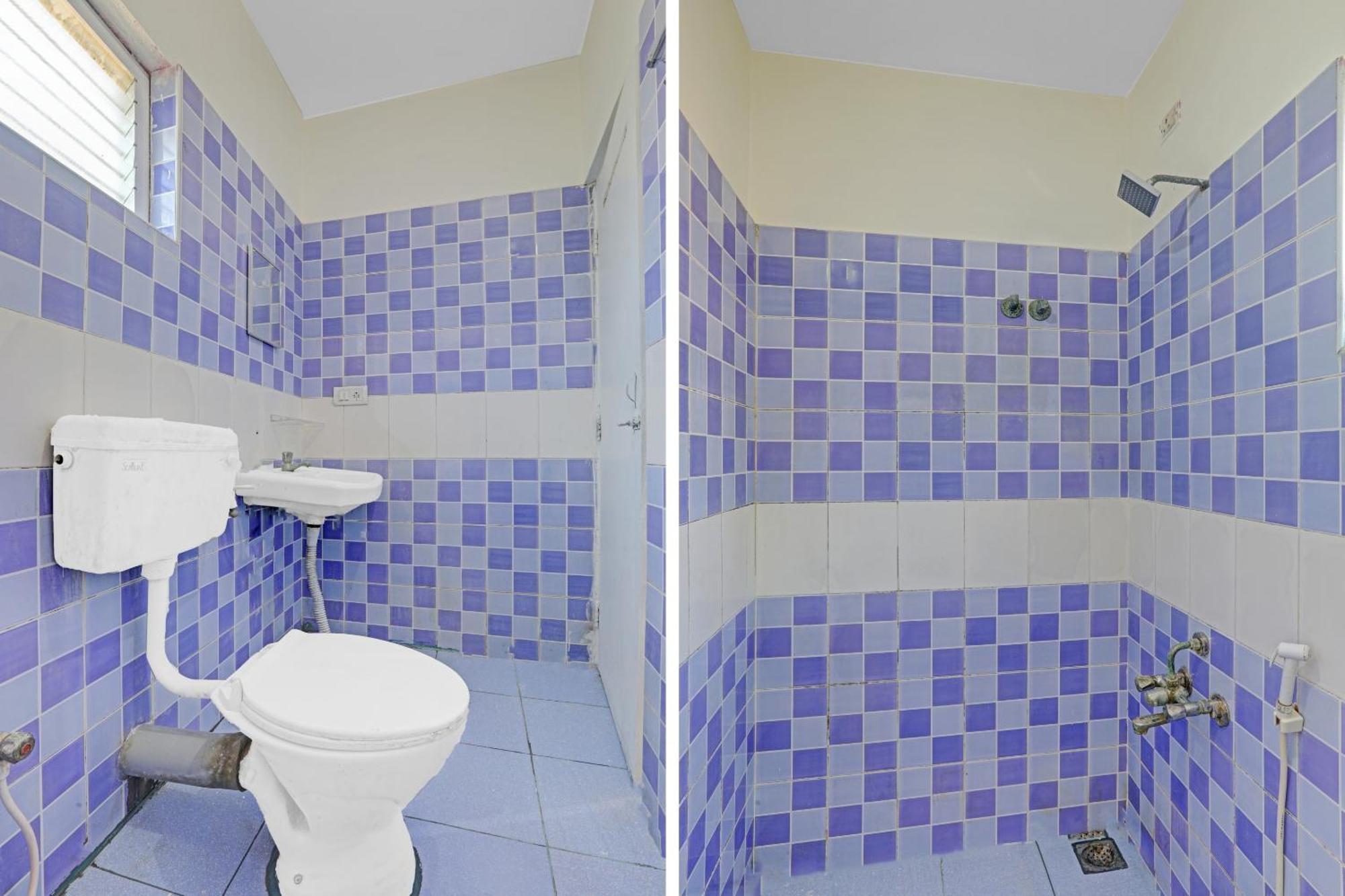 Hotel O Tiara Grand Chennai