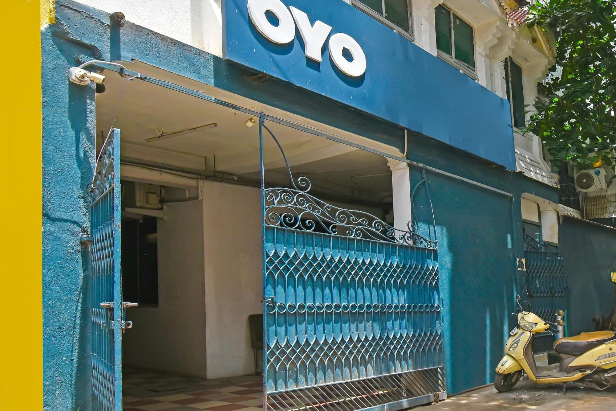 O Grand Residency Near Kasi Talkies 3*