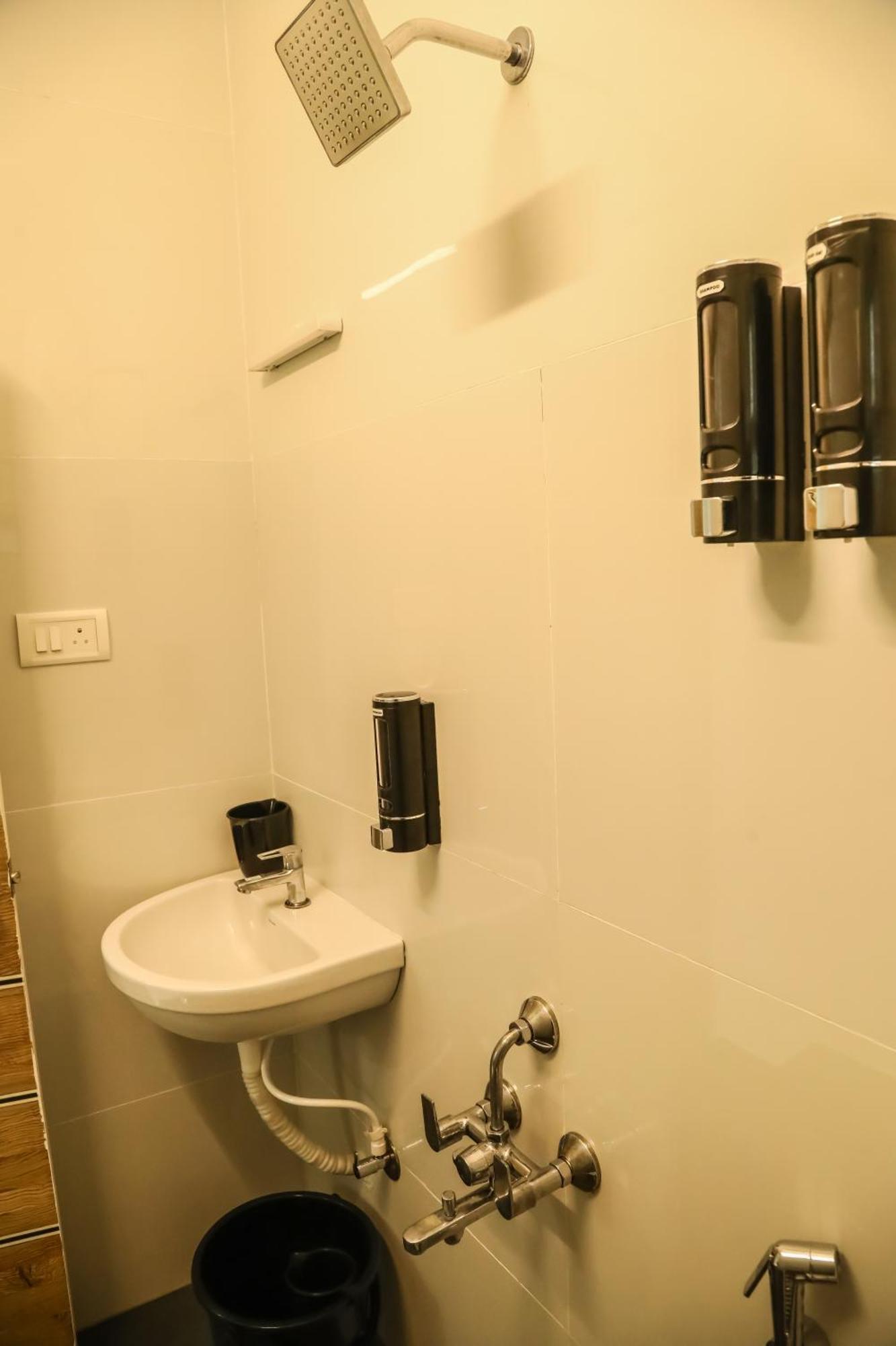 G-3 Tulsi By The Peace Aparthotel Chennai