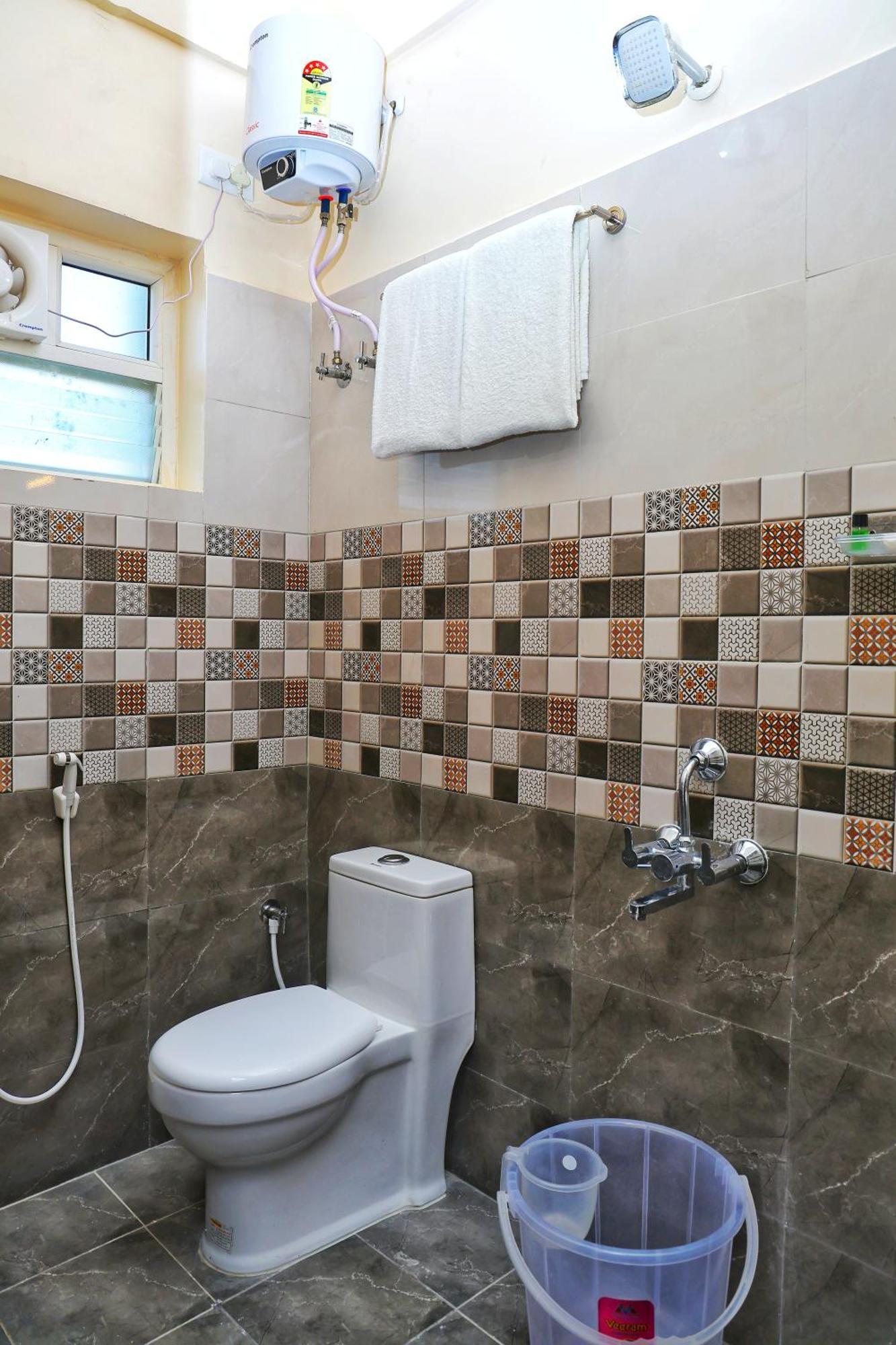 Jn Residency Perungudi Katil Chennai