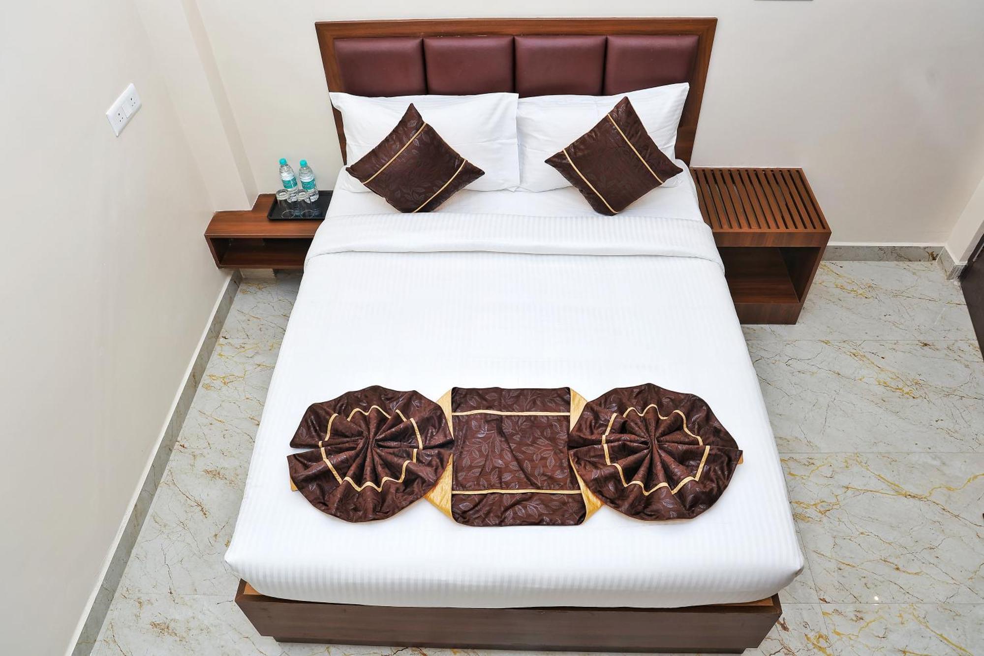 Jn Residency Perungudi Katil *