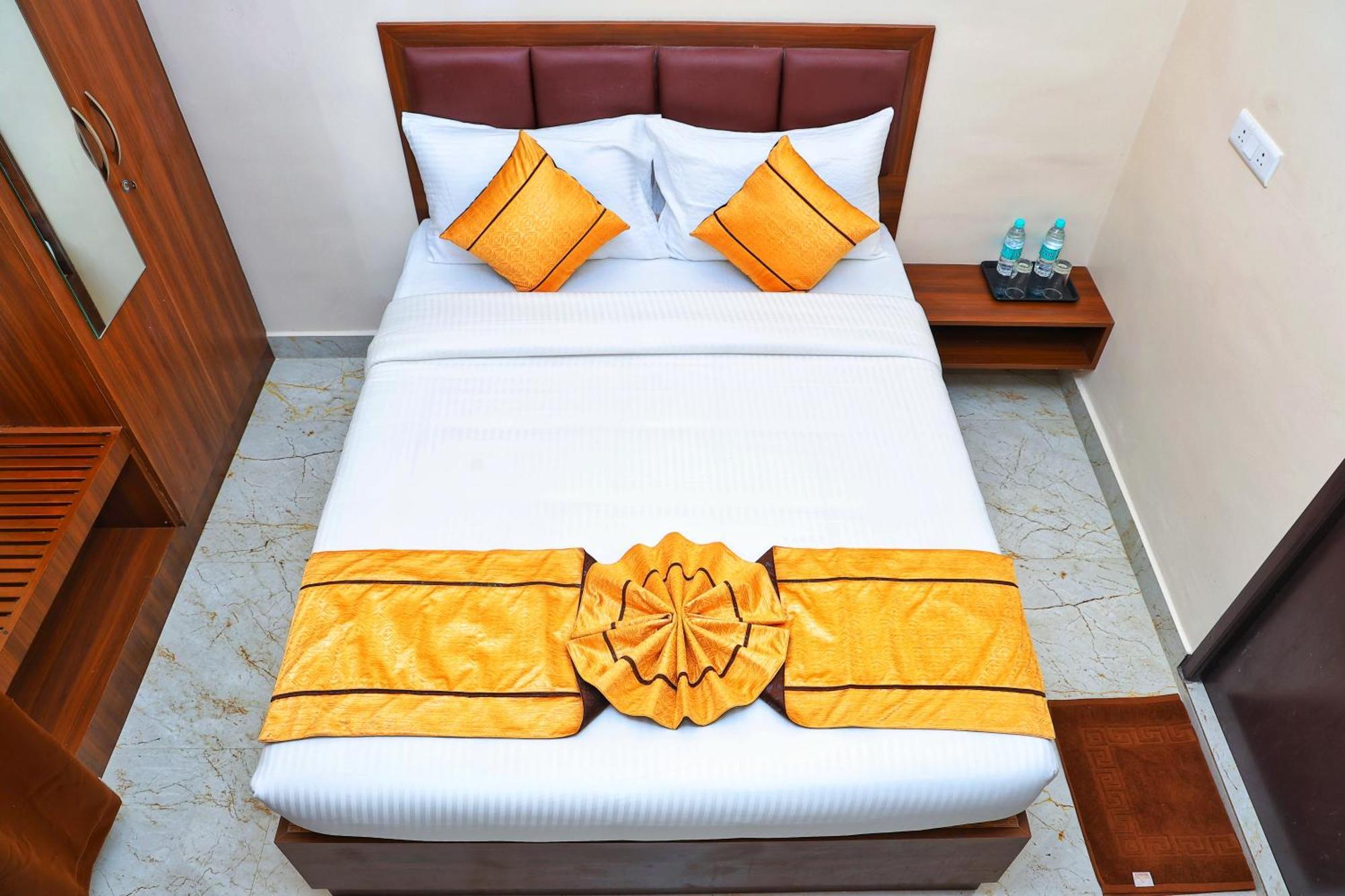 Jn Residency Perungudi Chennai