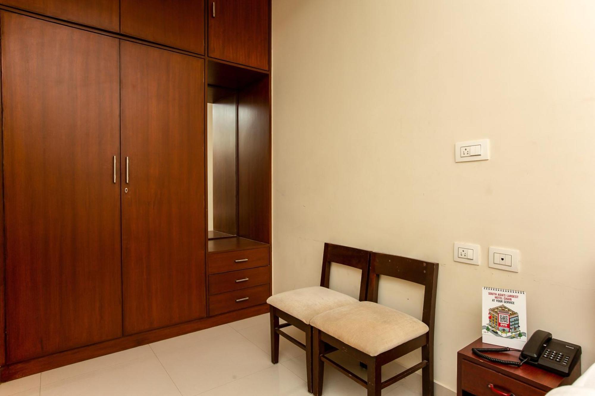 Hotel O Sholinganallur 3*