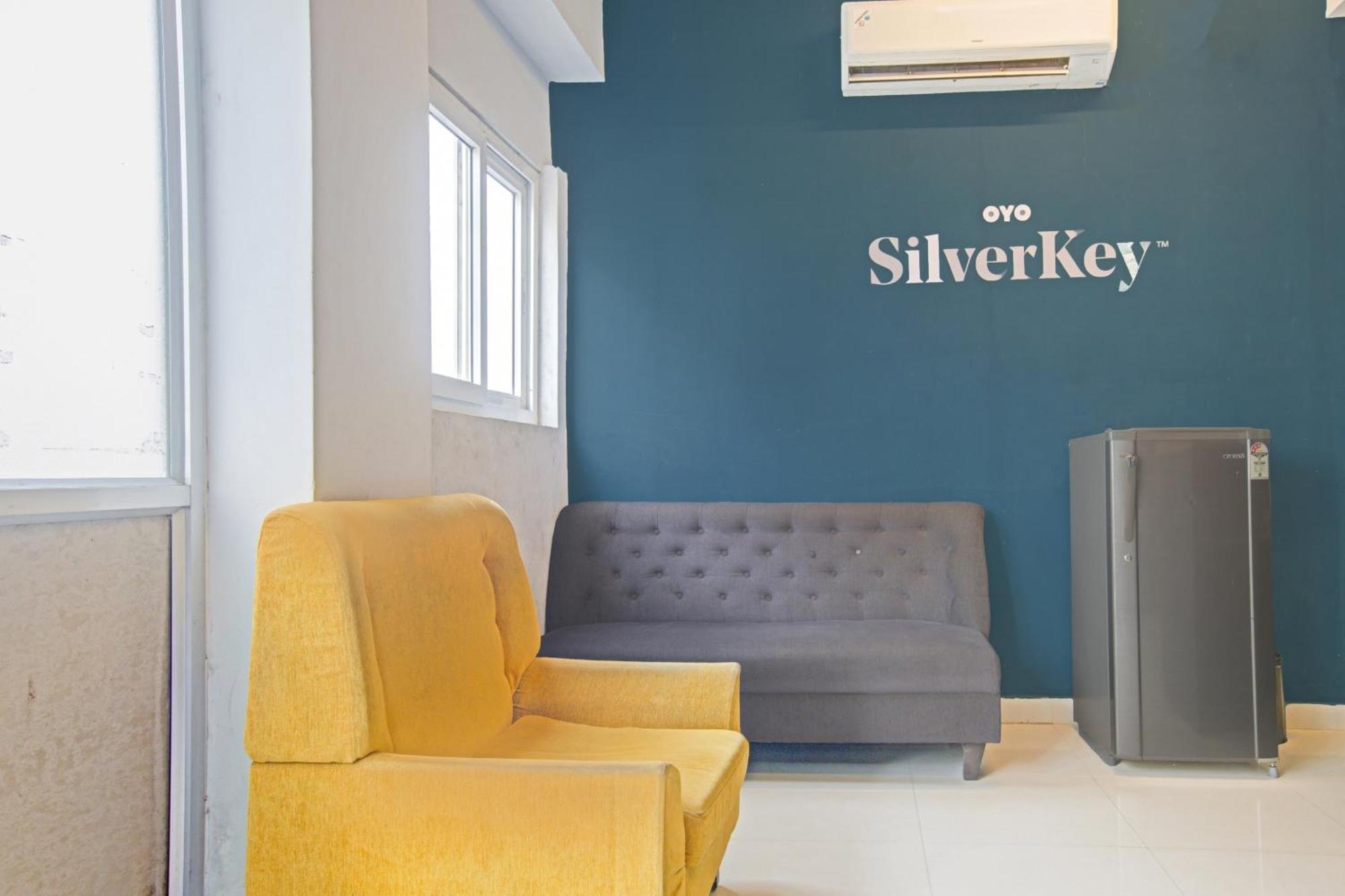 Super Collection O Silver Key Executive Chennai