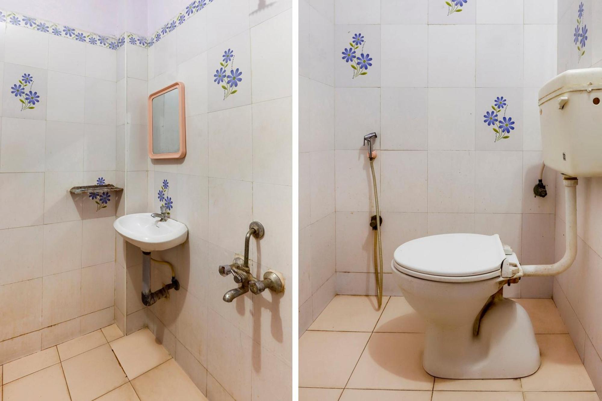 Spot On Grand Residency Near Marina Hotel