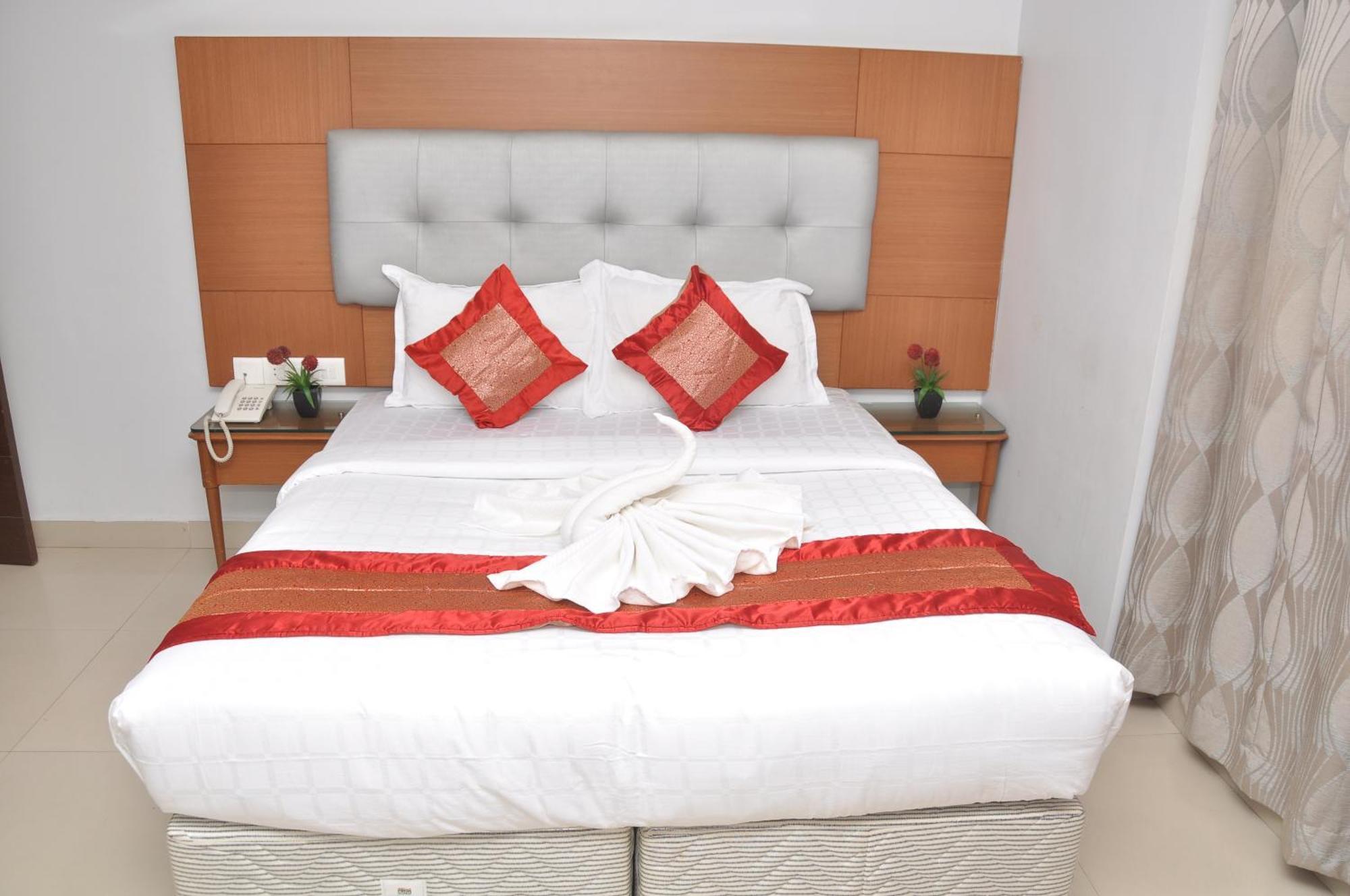 Apartamento Modern House Chennai