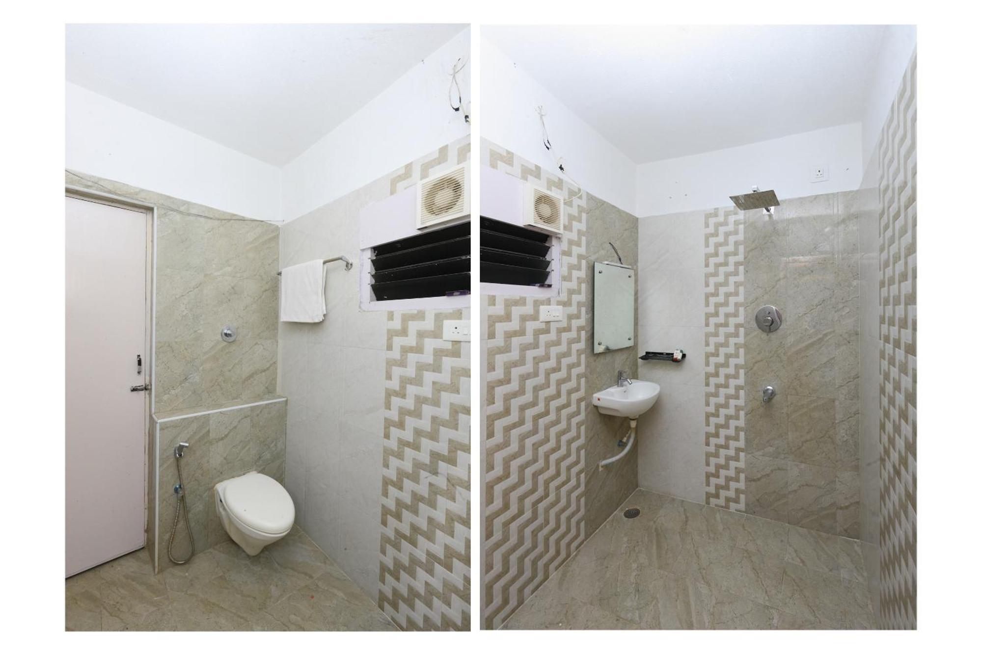 Super Oyo O Grand Residency 3*
