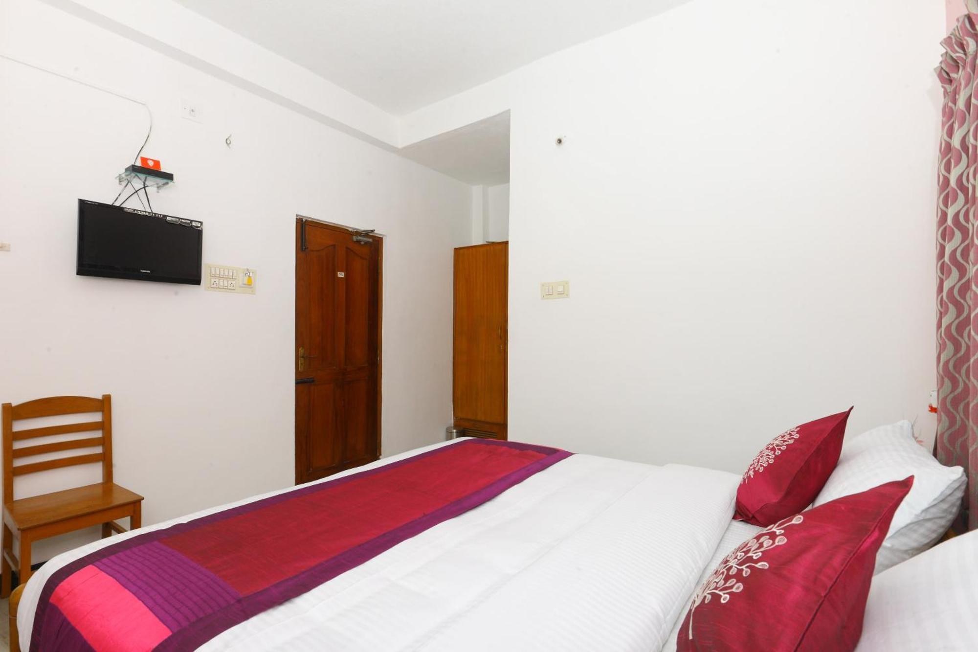 Hotel Super Oyo O Grand Residency