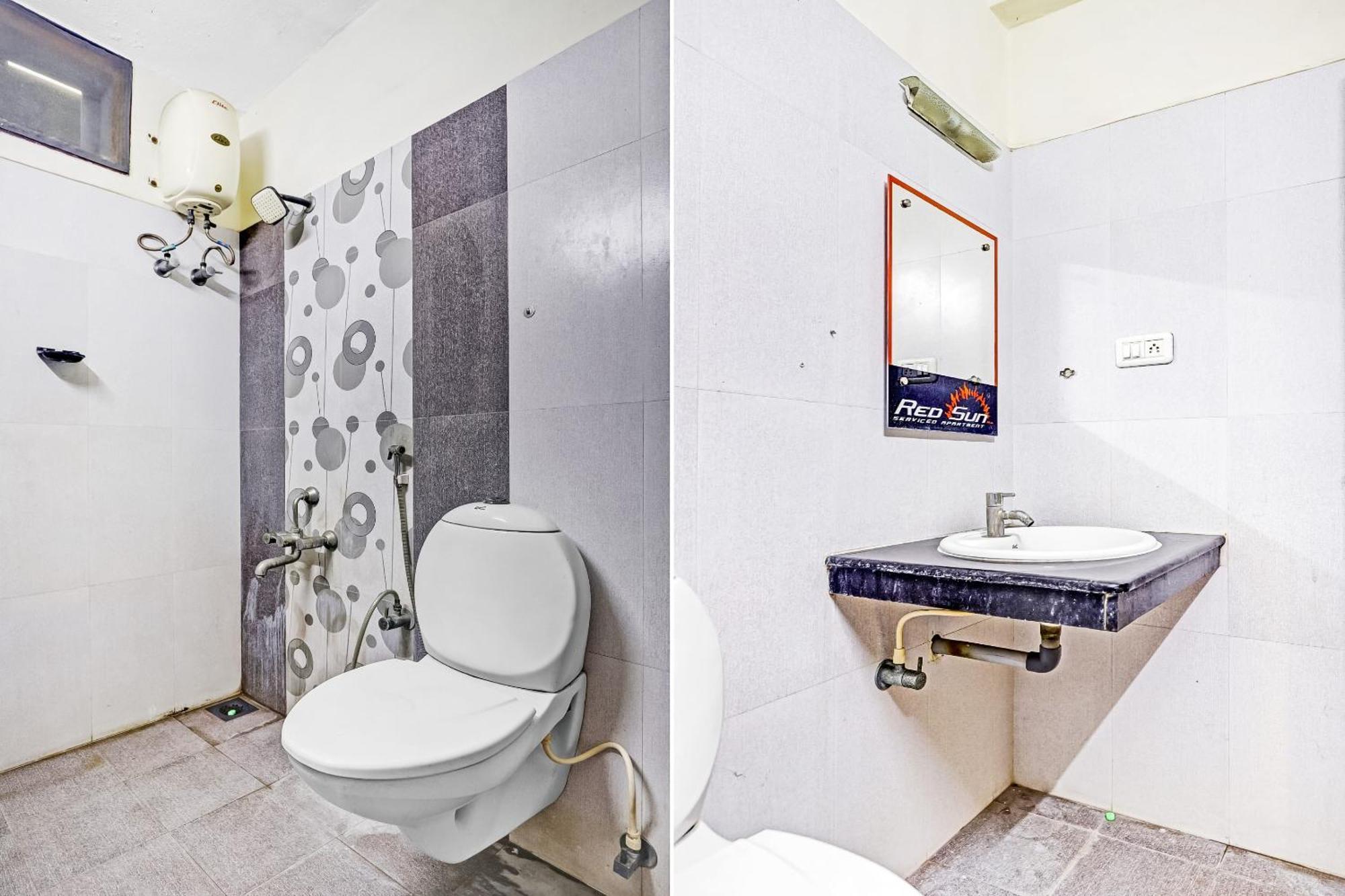 O Grand Residency Chennai