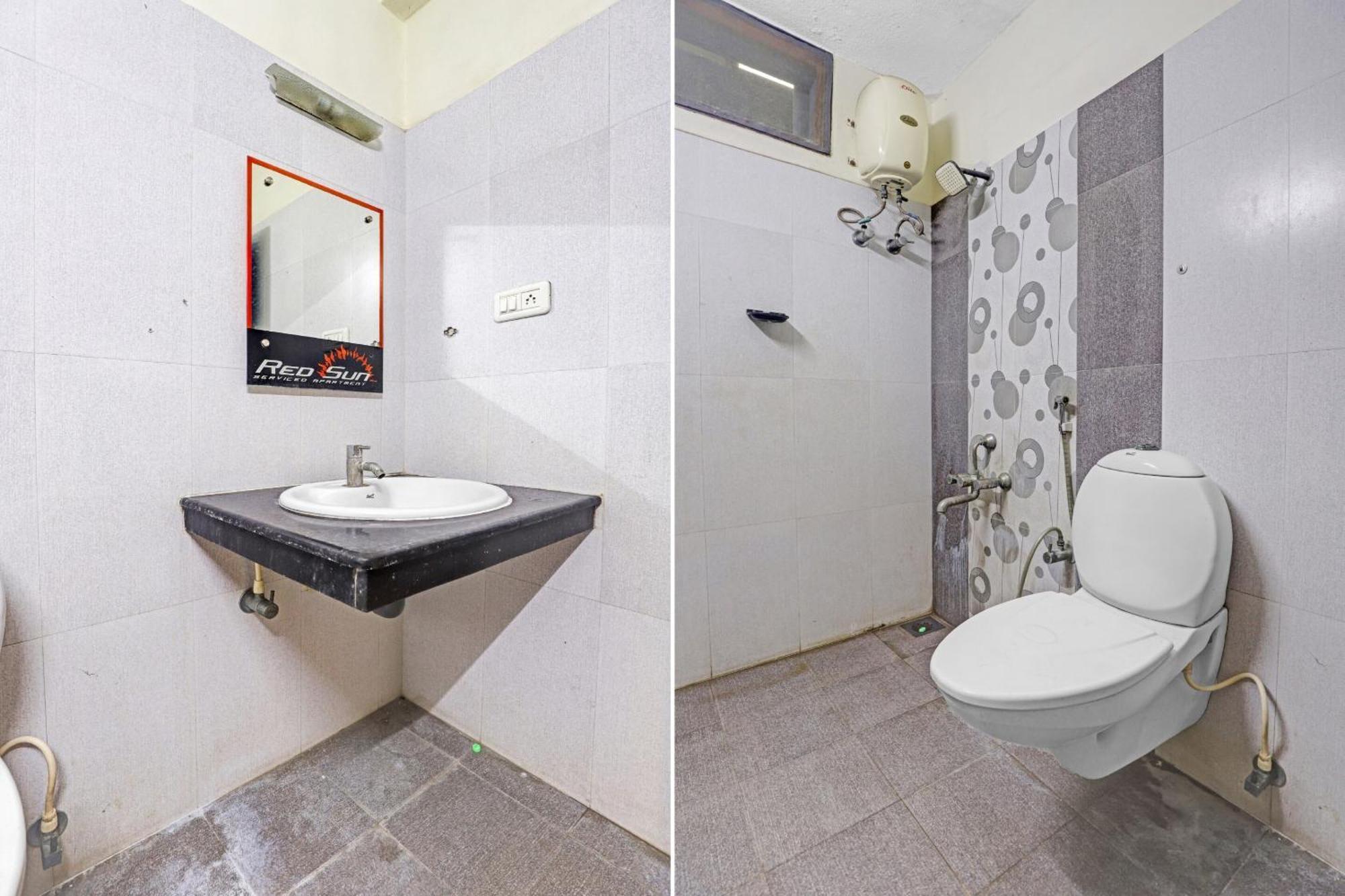 O Grand Residency 3* Chennai