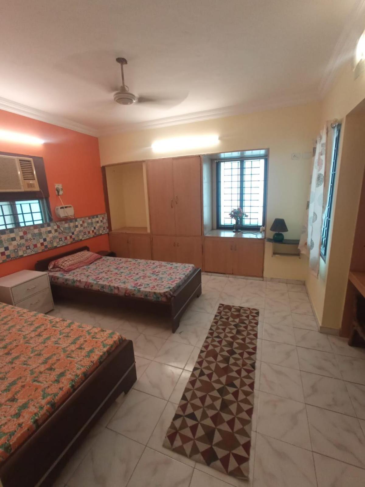 Hostel Wishtree Corporate Mens For Techies And Trainees