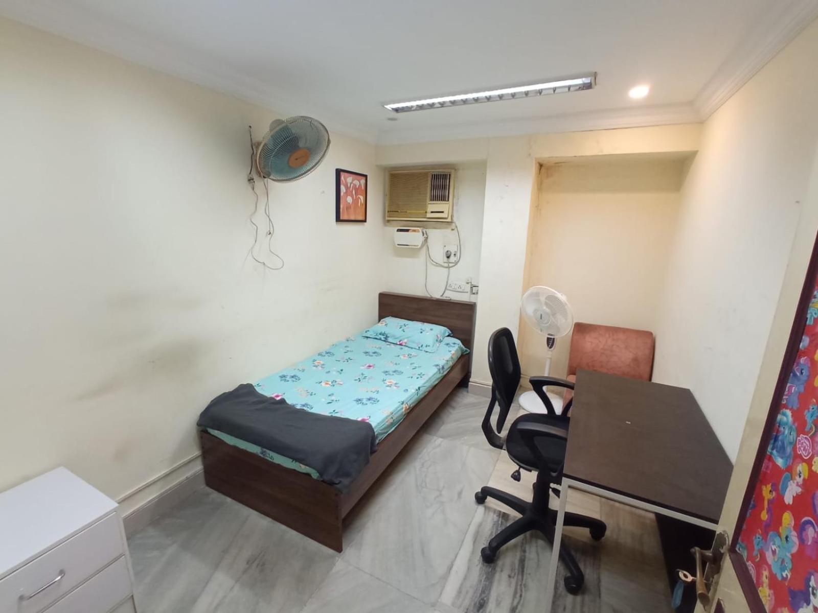 Hostel Wishtree Corporate Mens For Techies And Trainees
