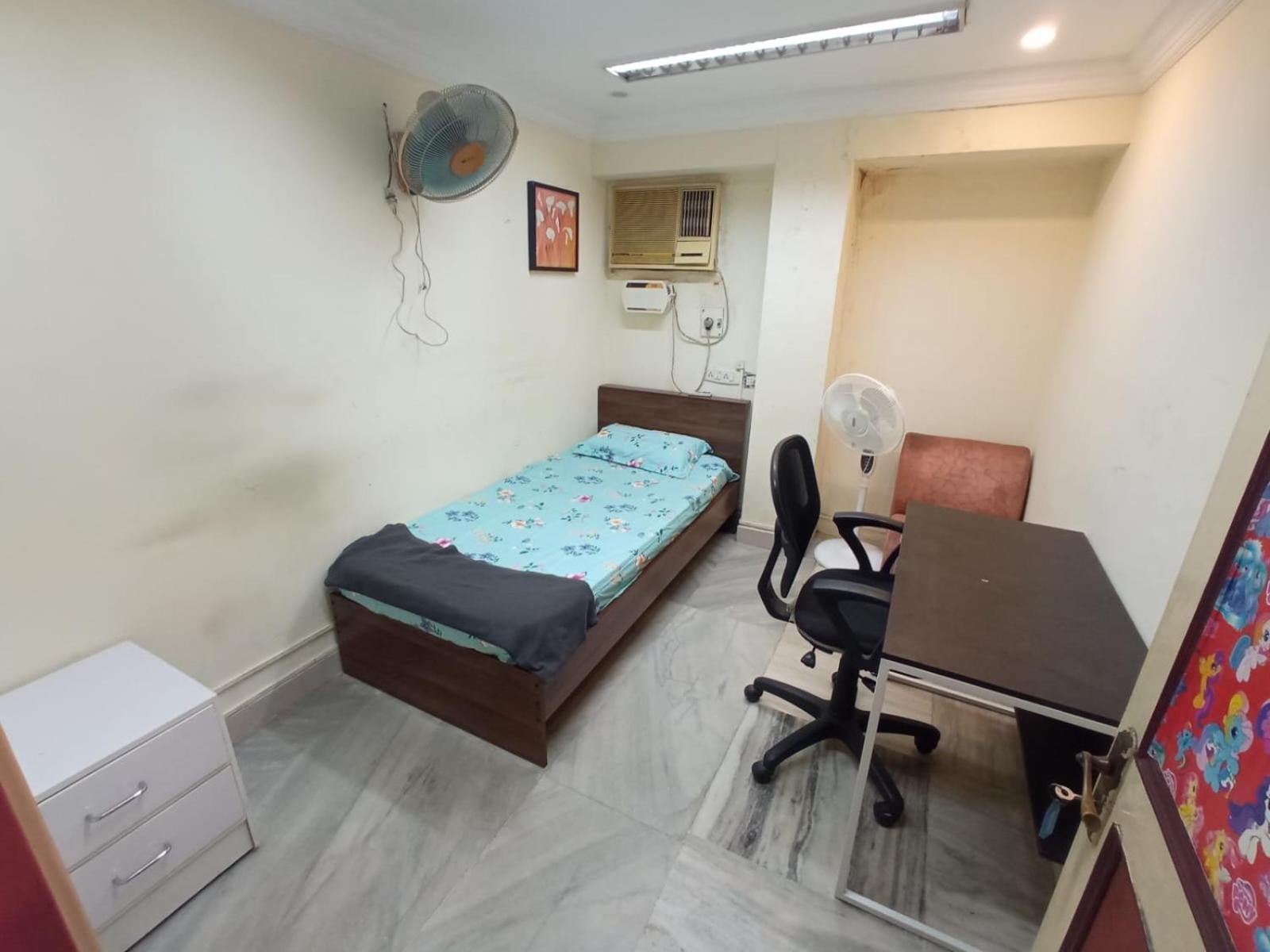 Hostel Wishtree Corporate Mens For Techies And Trainees *