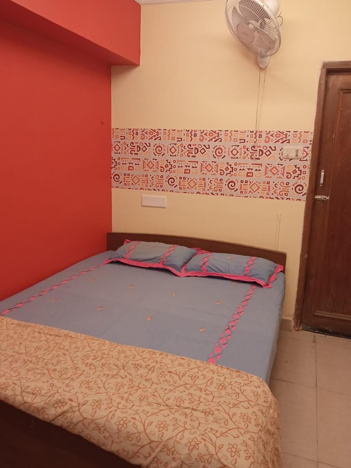 Wishtree Corporate Mens For Techies And Trainees Hostel Chennai