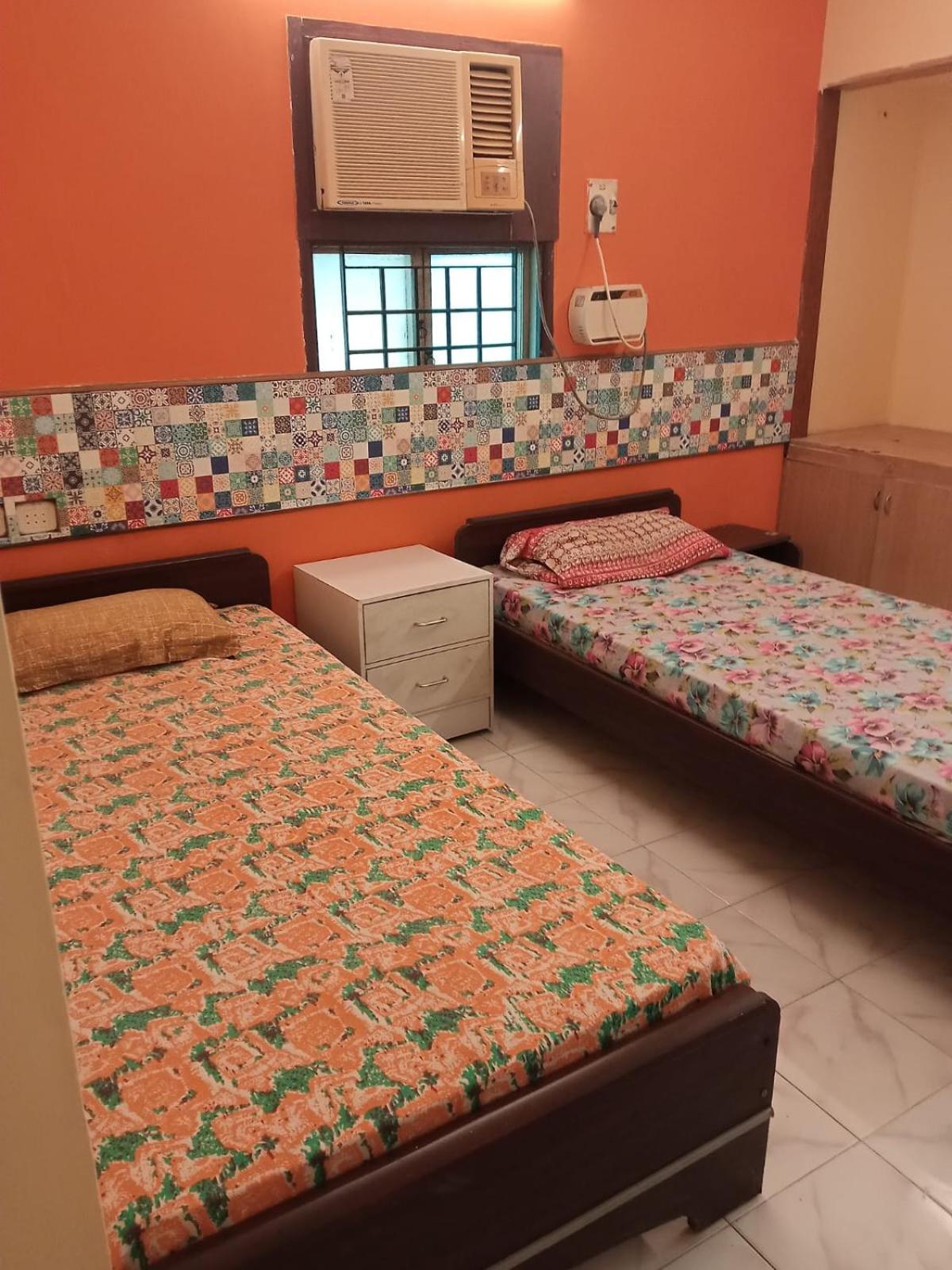 Wishtree Corporate Mens For Techies And Trainees Hostel