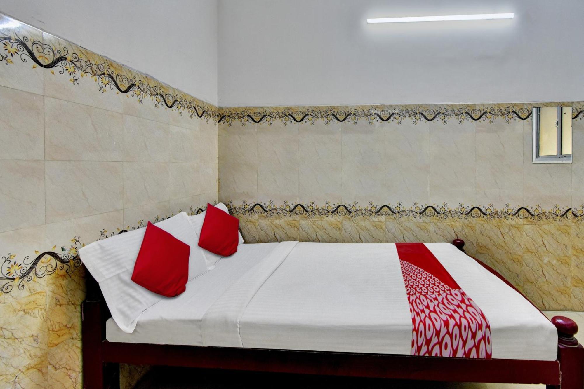 Hotel O Rk Residency 4*