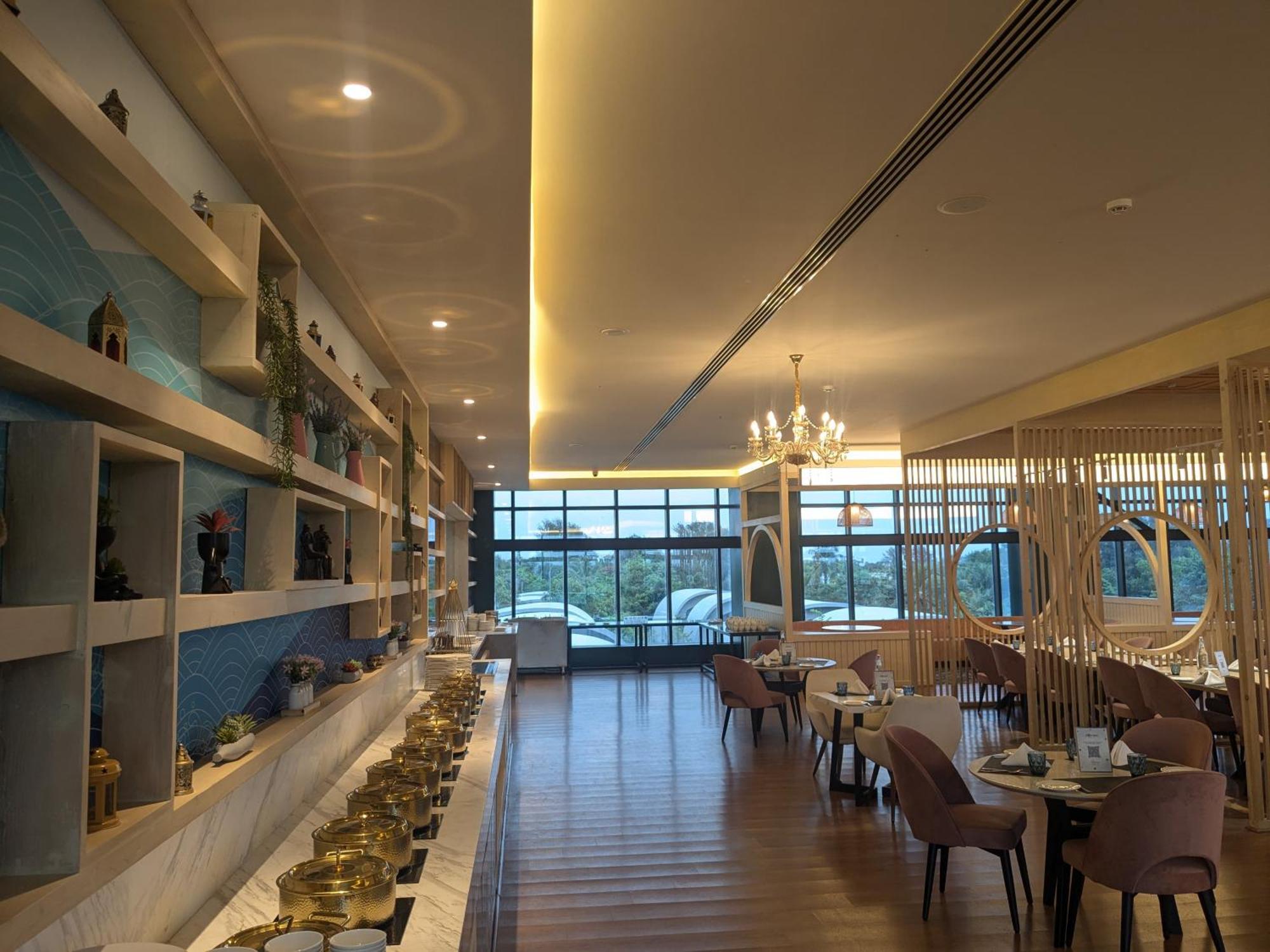 Fortune Ecr, - Member Itc Hotels' Group Hotel Chennai