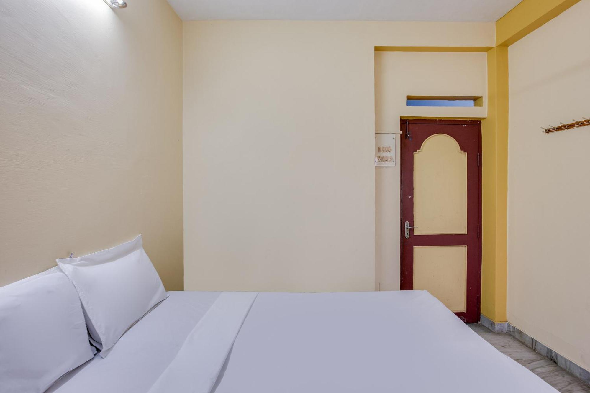 Hotel Spot On 40837 Bt Mansion 2*