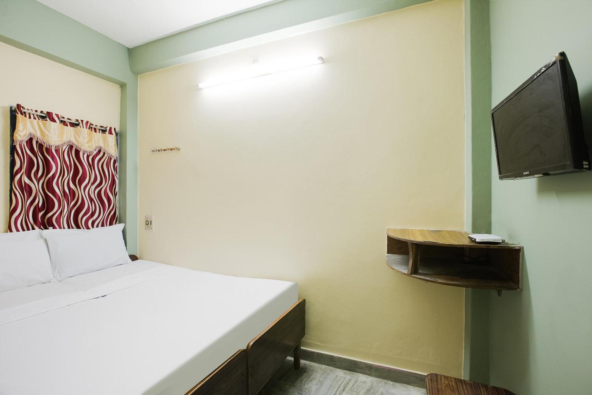 Spot On 40837 Bt Mansion Hotel
