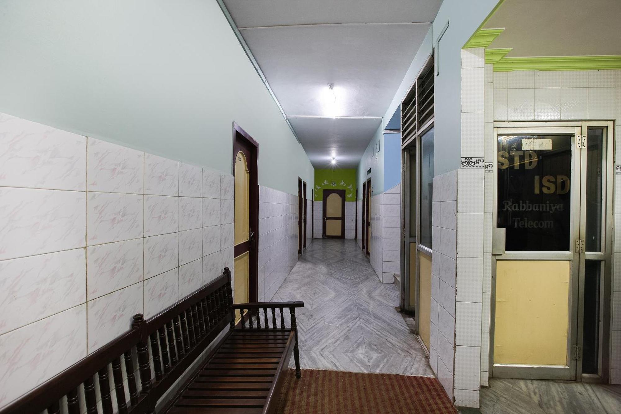 Hotel Spot On 40837 Bt Mansion
