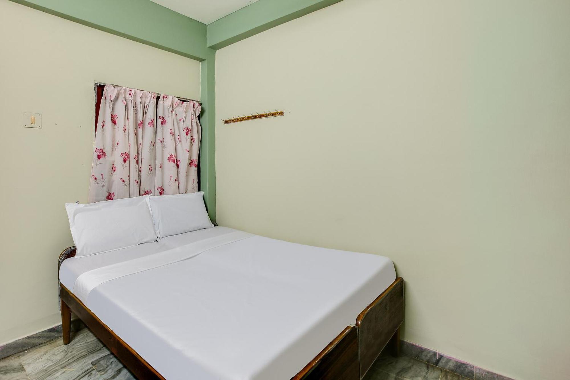 Spot On 40837 Bt Mansion Chennai
