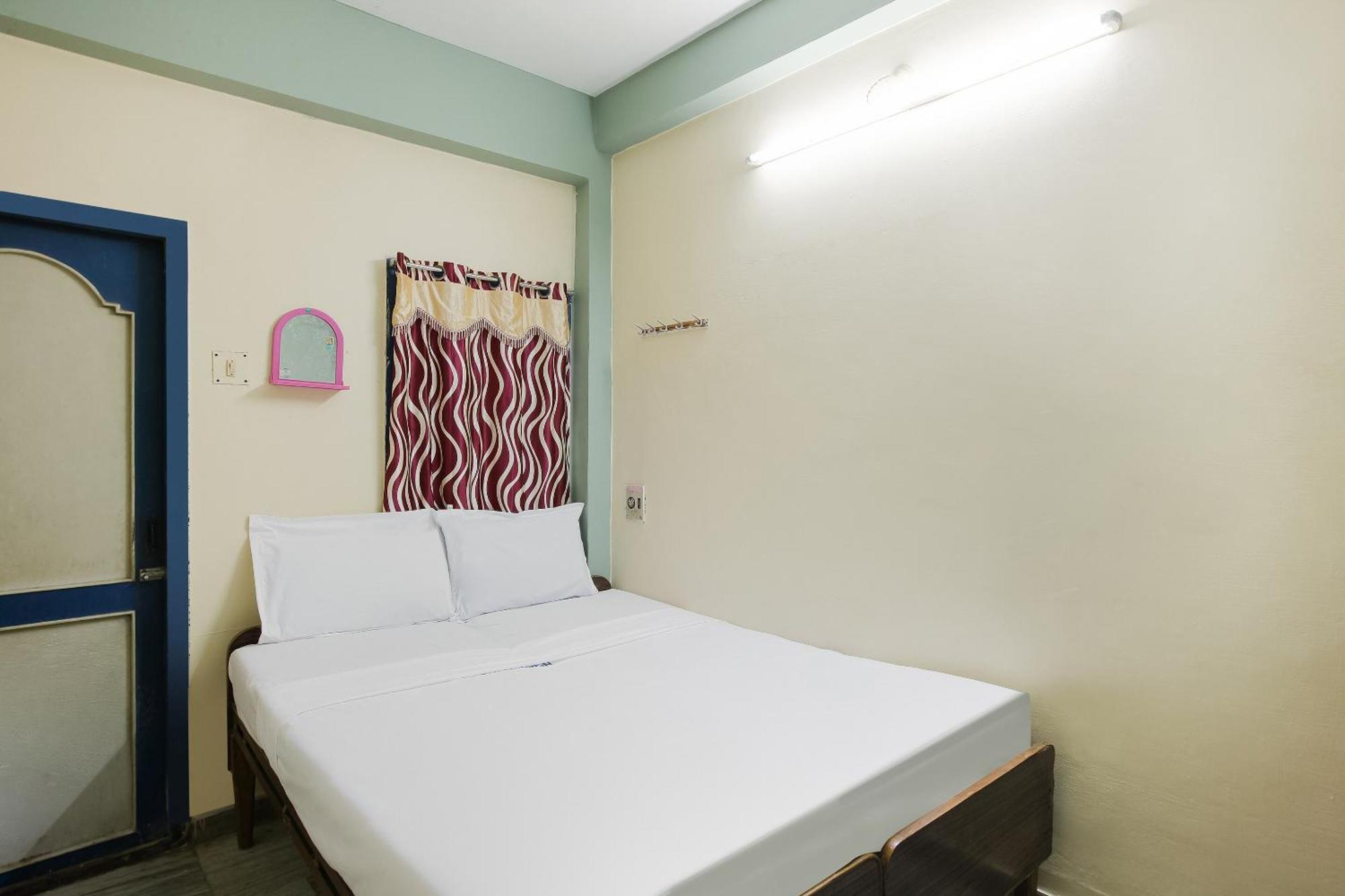 Spot On 40837 Bt Mansion 2* Chennai
