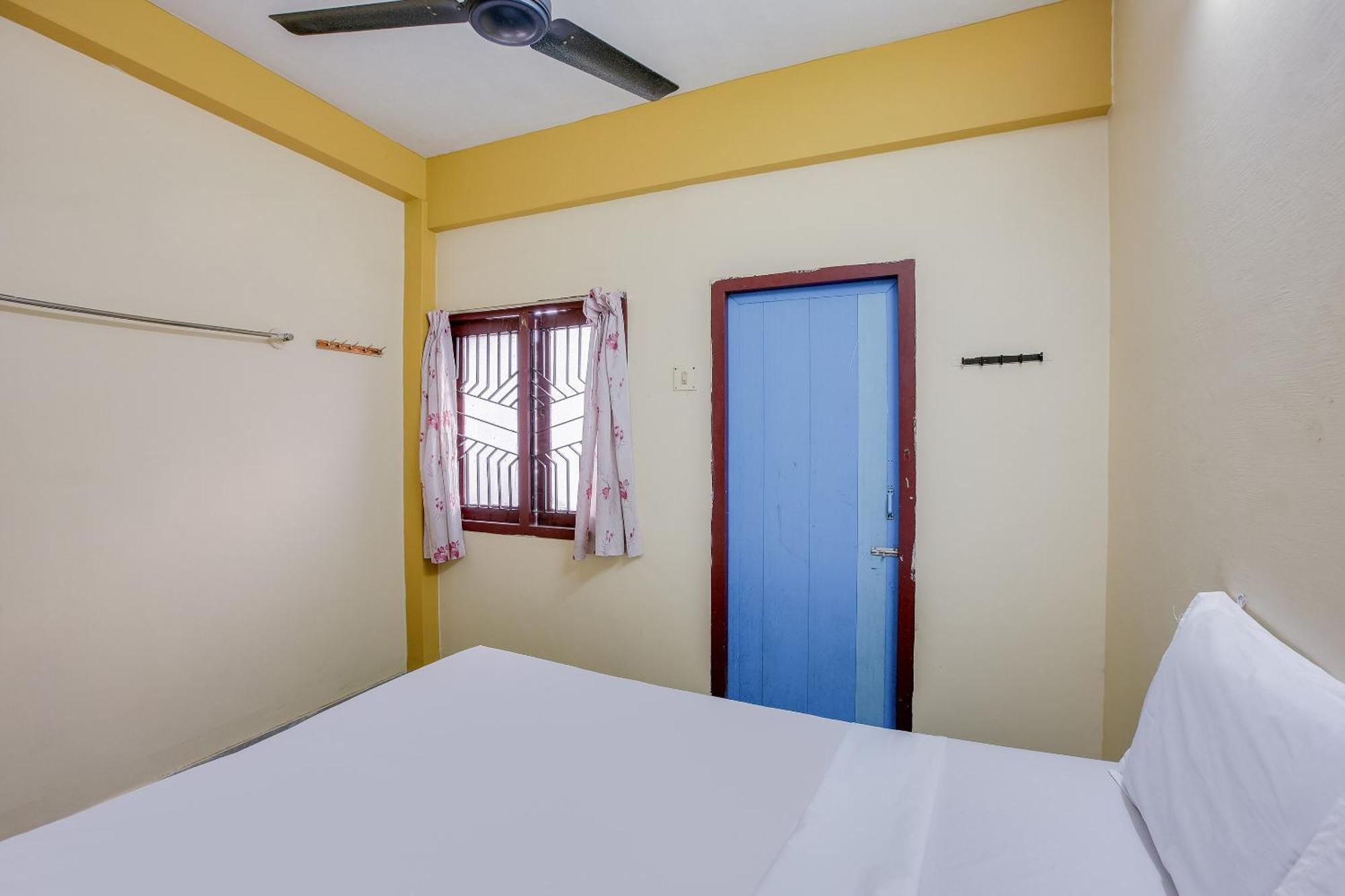 Spot On 40837 Bt Mansion 2* Chennai